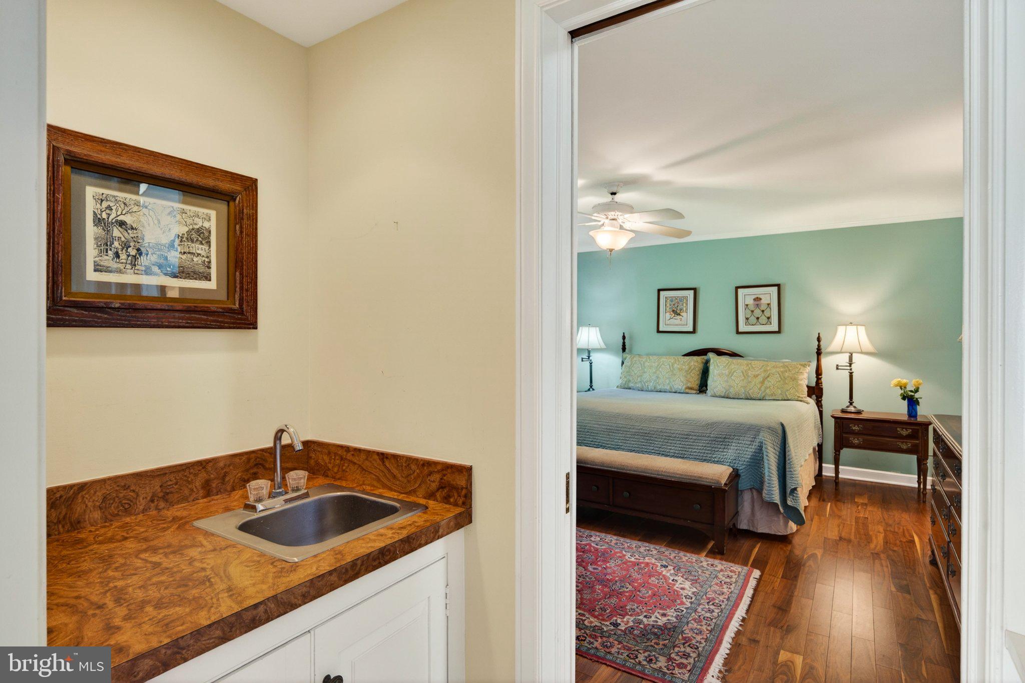 SUGAR KNOLL - Residential