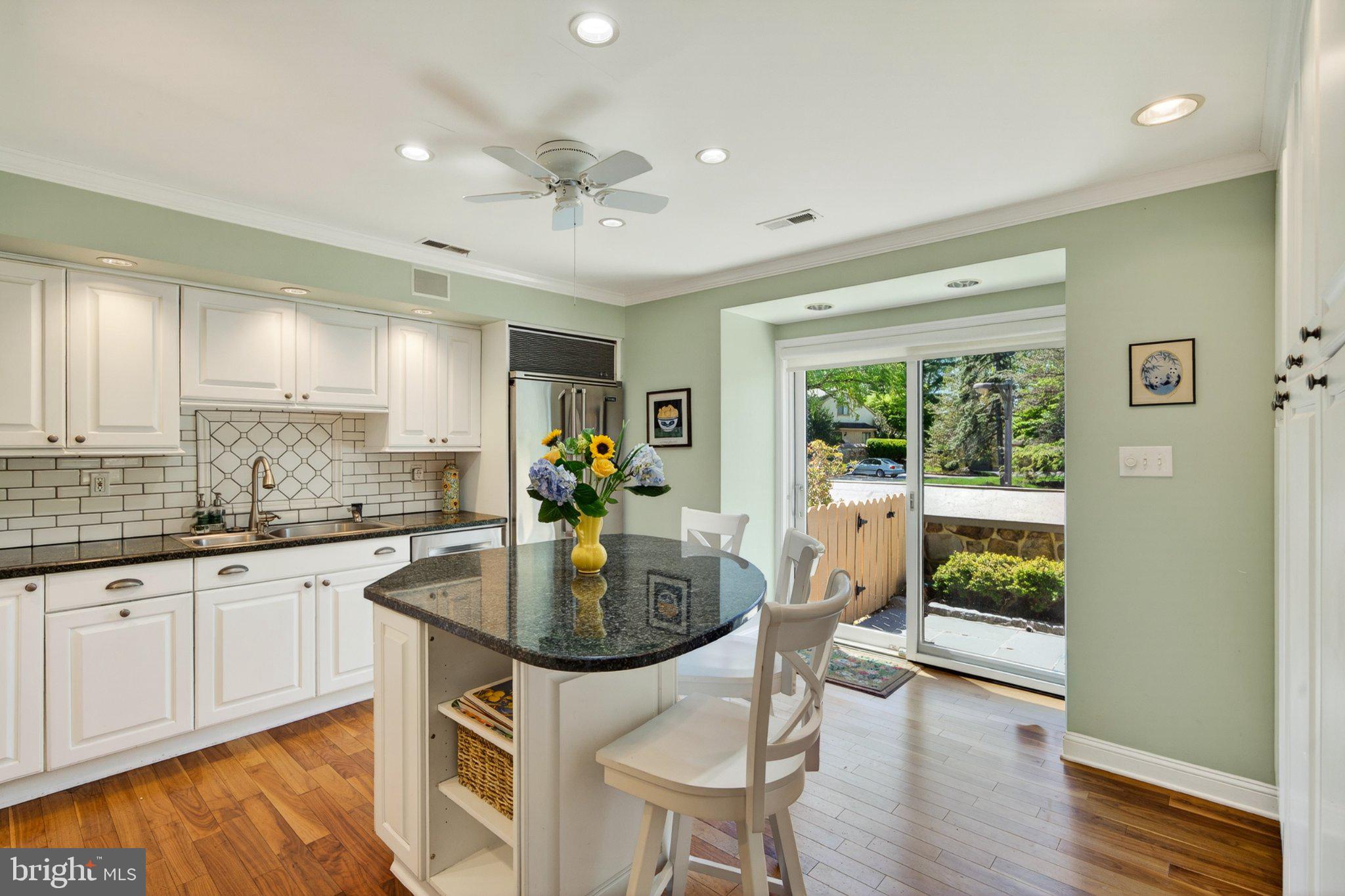 SUGAR KNOLL - Residential