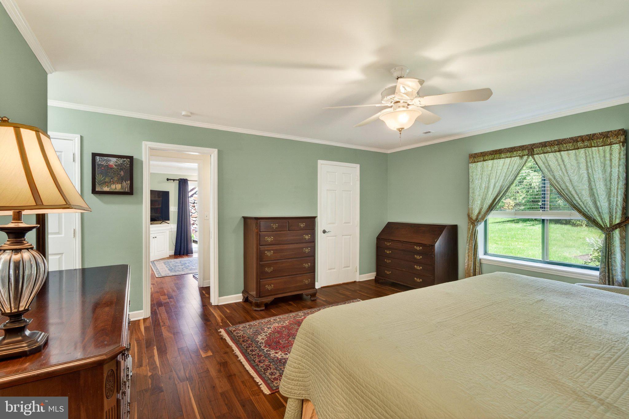 SUGAR KNOLL - Residential
