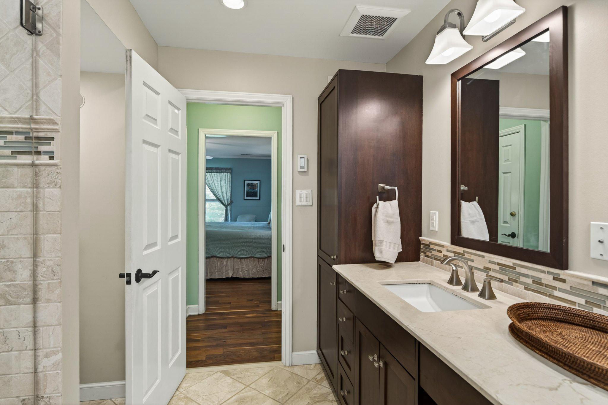SUGAR KNOLL - Residential
