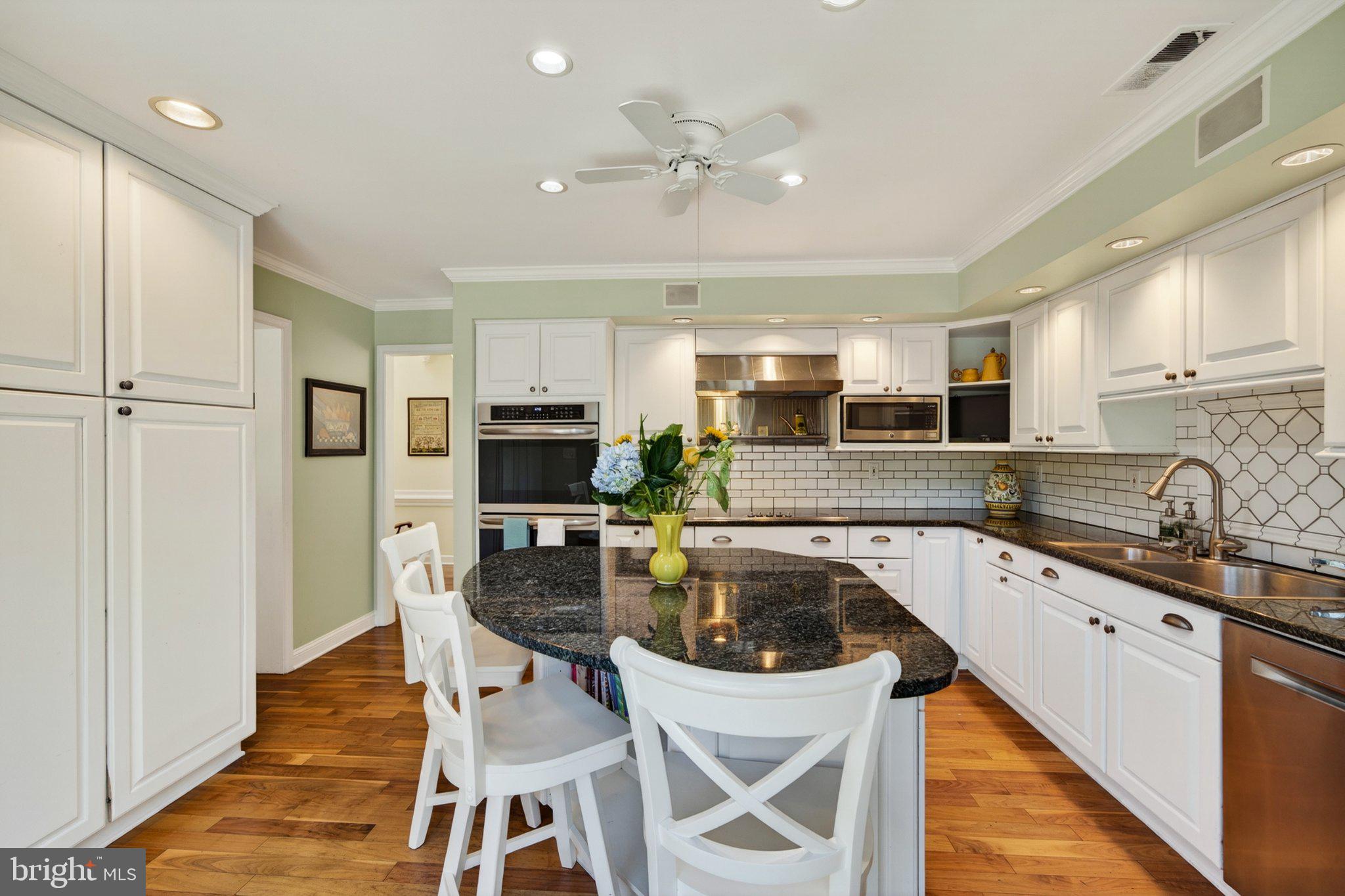 SUGAR KNOLL - Residential