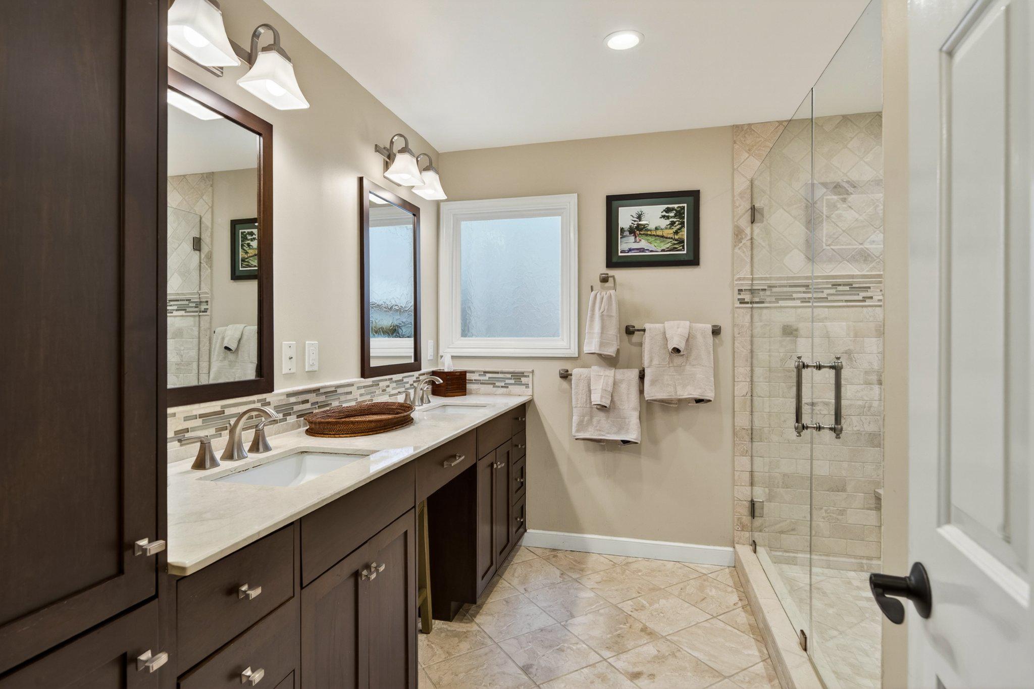 SUGAR KNOLL - Residential