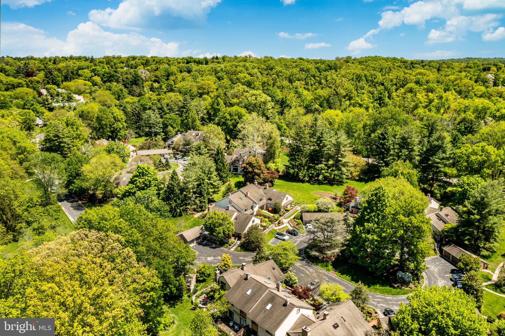 SUGAR KNOLL - Residential