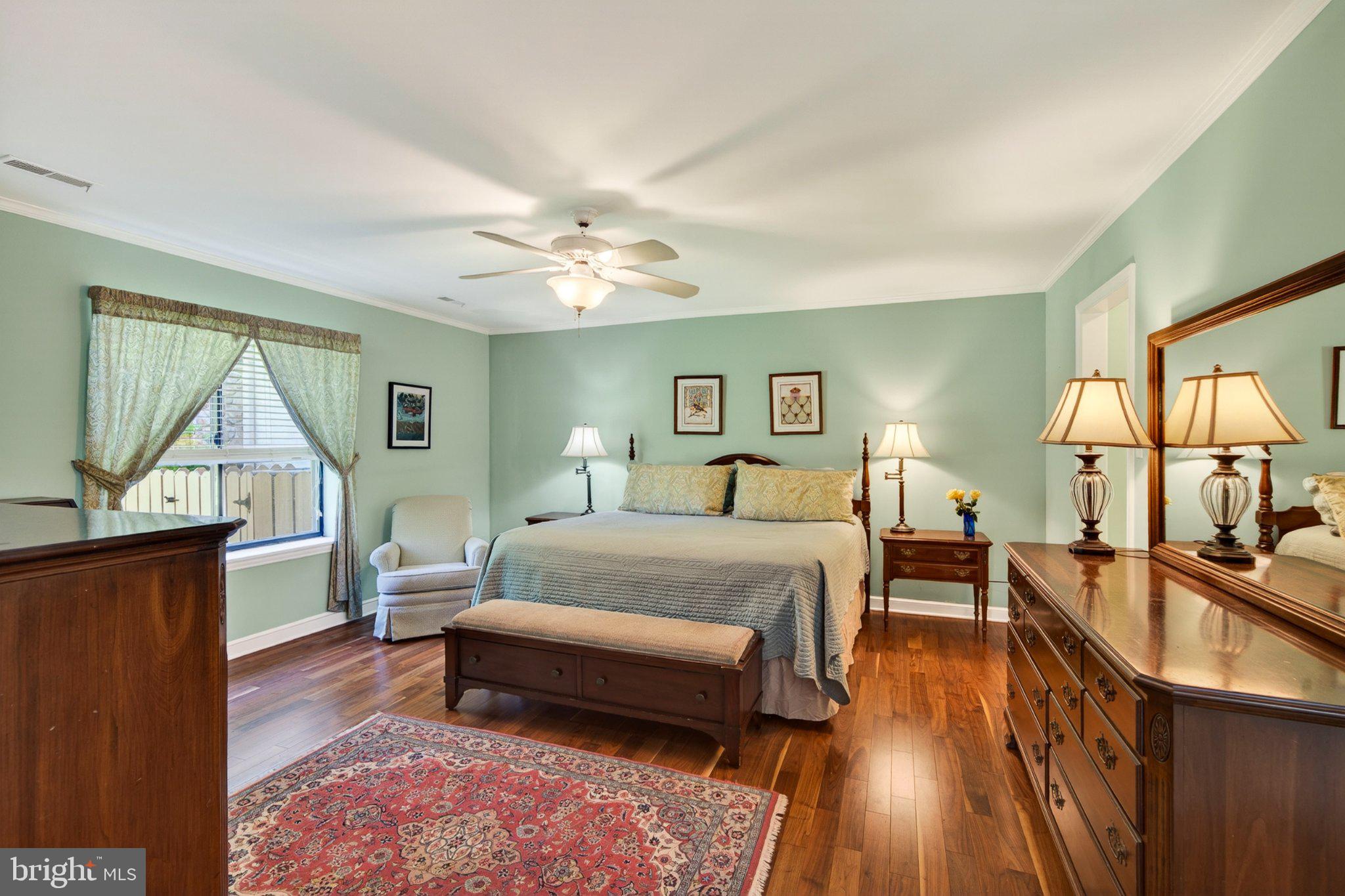 SUGAR KNOLL - Residential