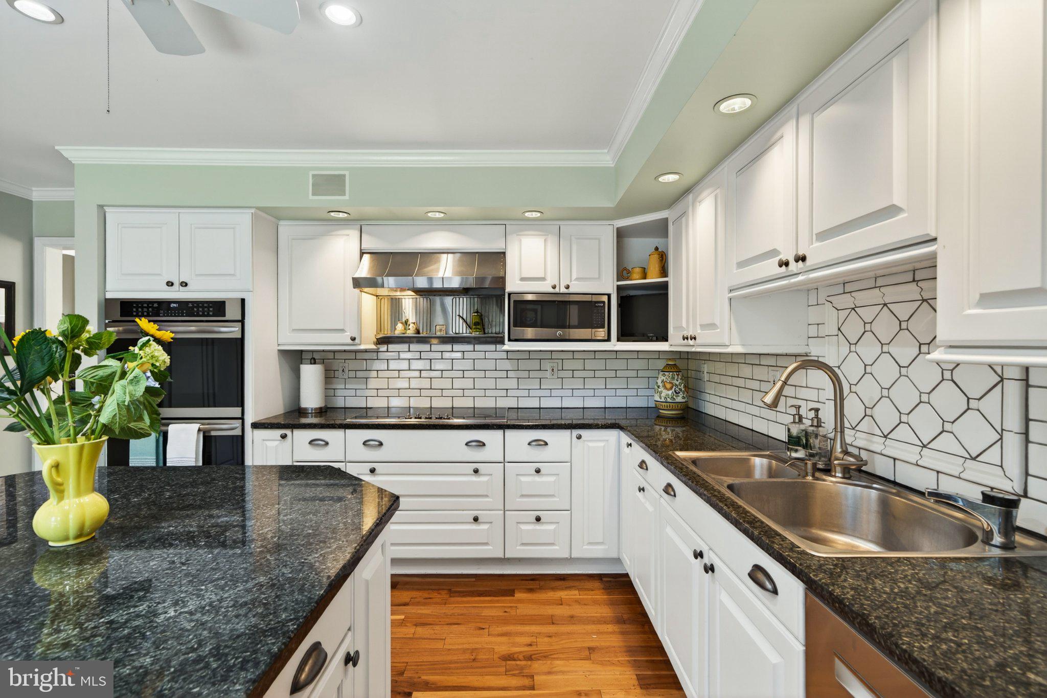 SUGAR KNOLL - Residential