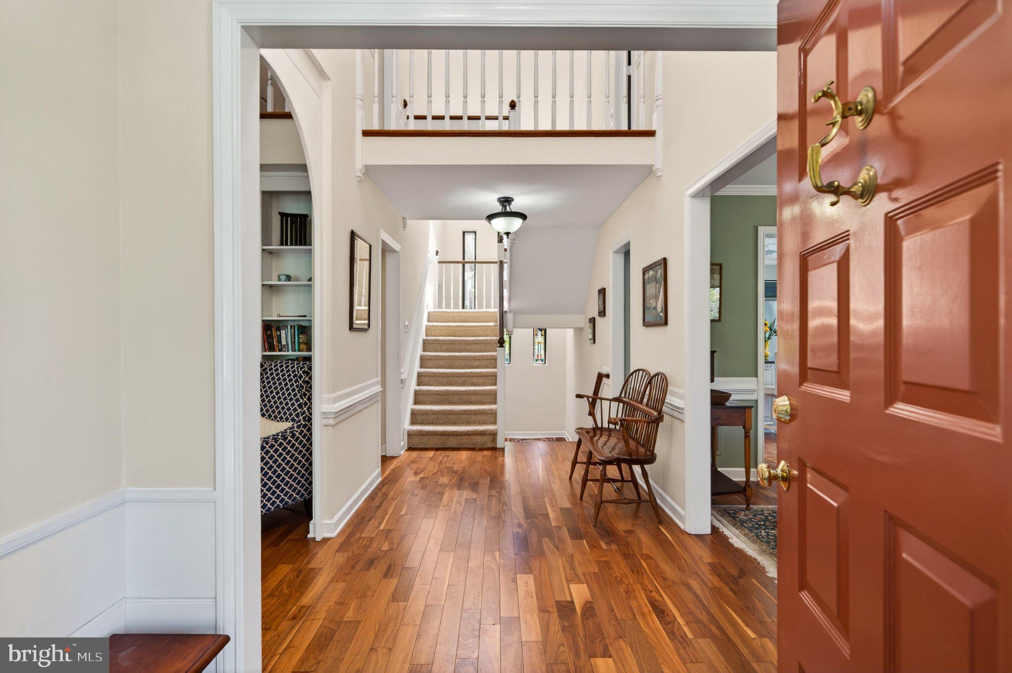 SUGAR KNOLL - Residential