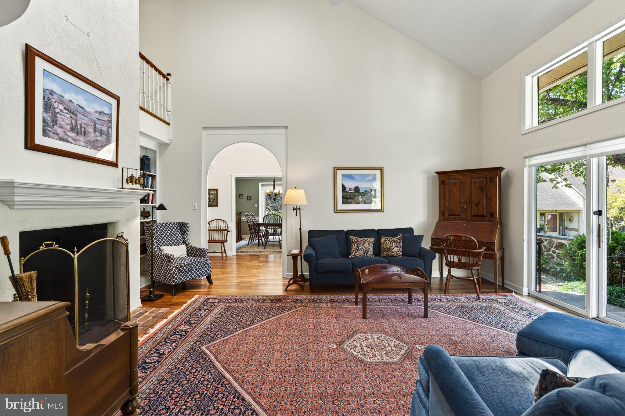 SUGAR KNOLL - Residential