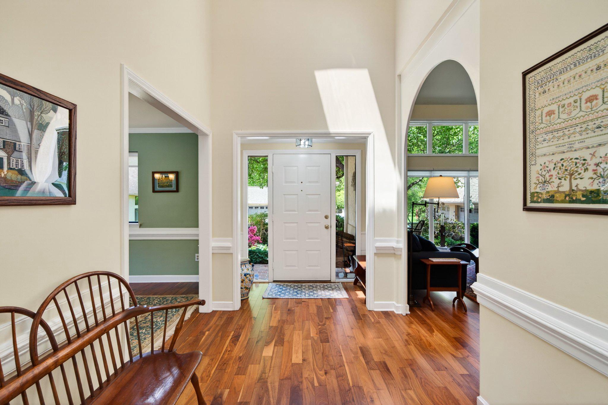 SUGAR KNOLL - Residential