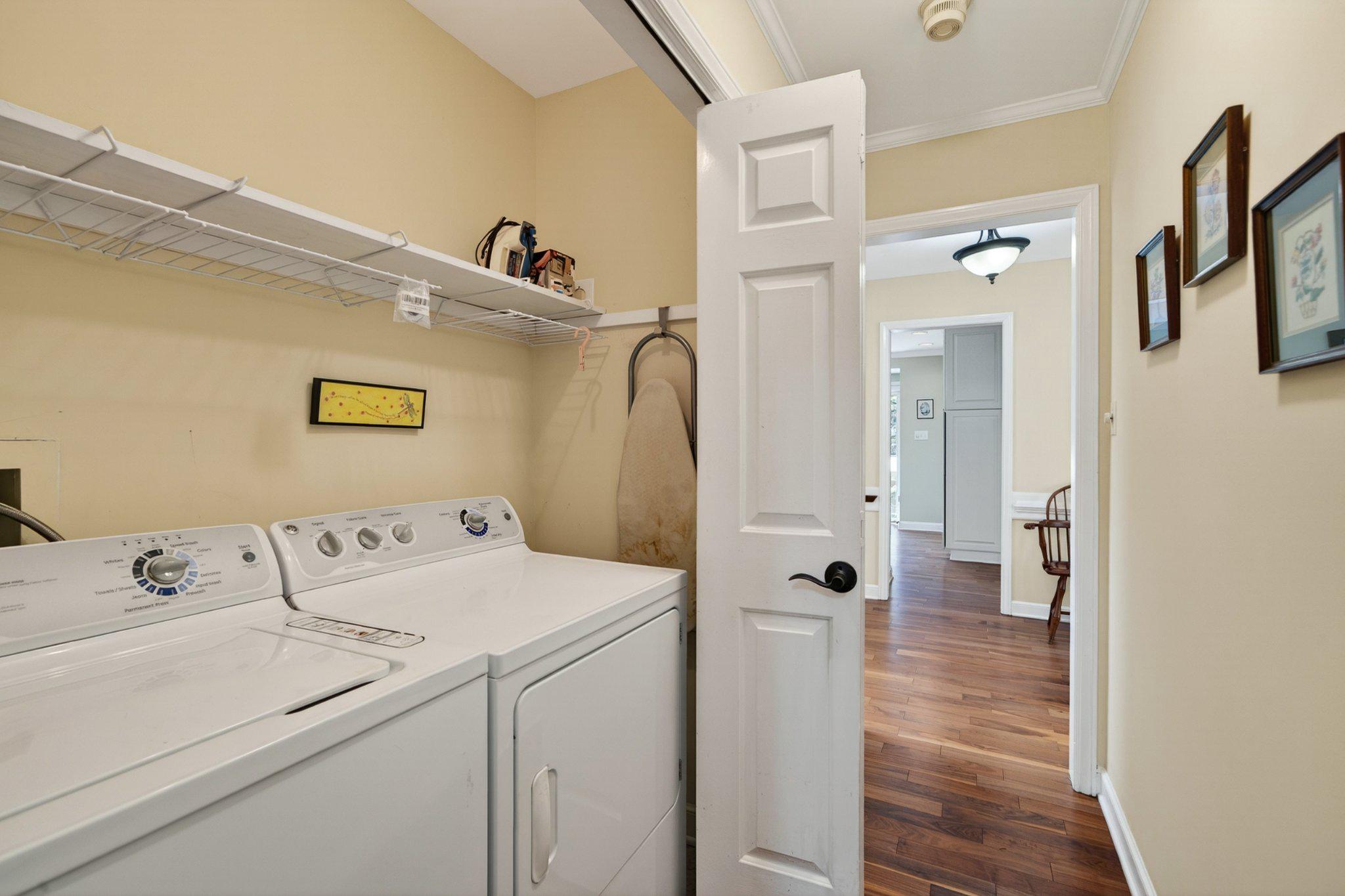 SUGAR KNOLL - Residential
