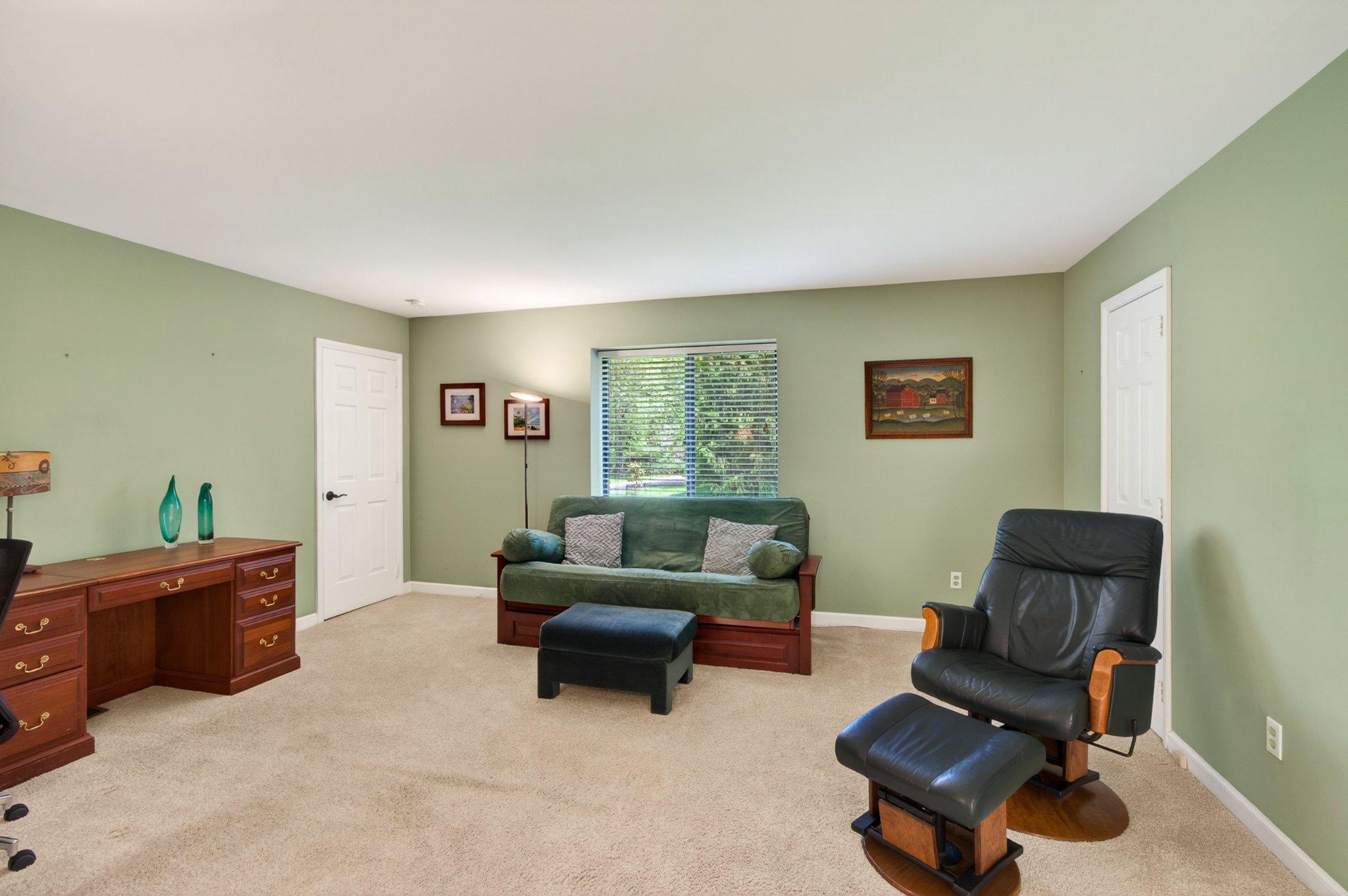 SUGAR KNOLL - Residential