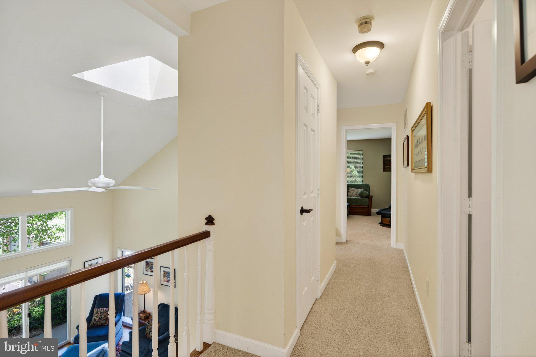 SUGAR KNOLL - Residential
