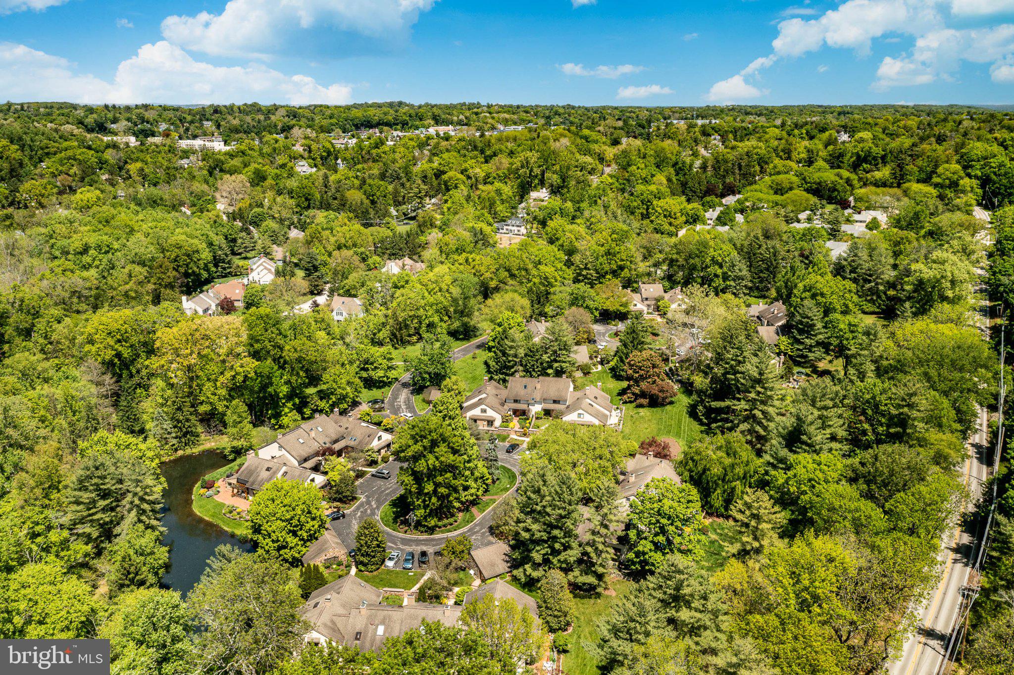 SUGAR KNOLL - Residential