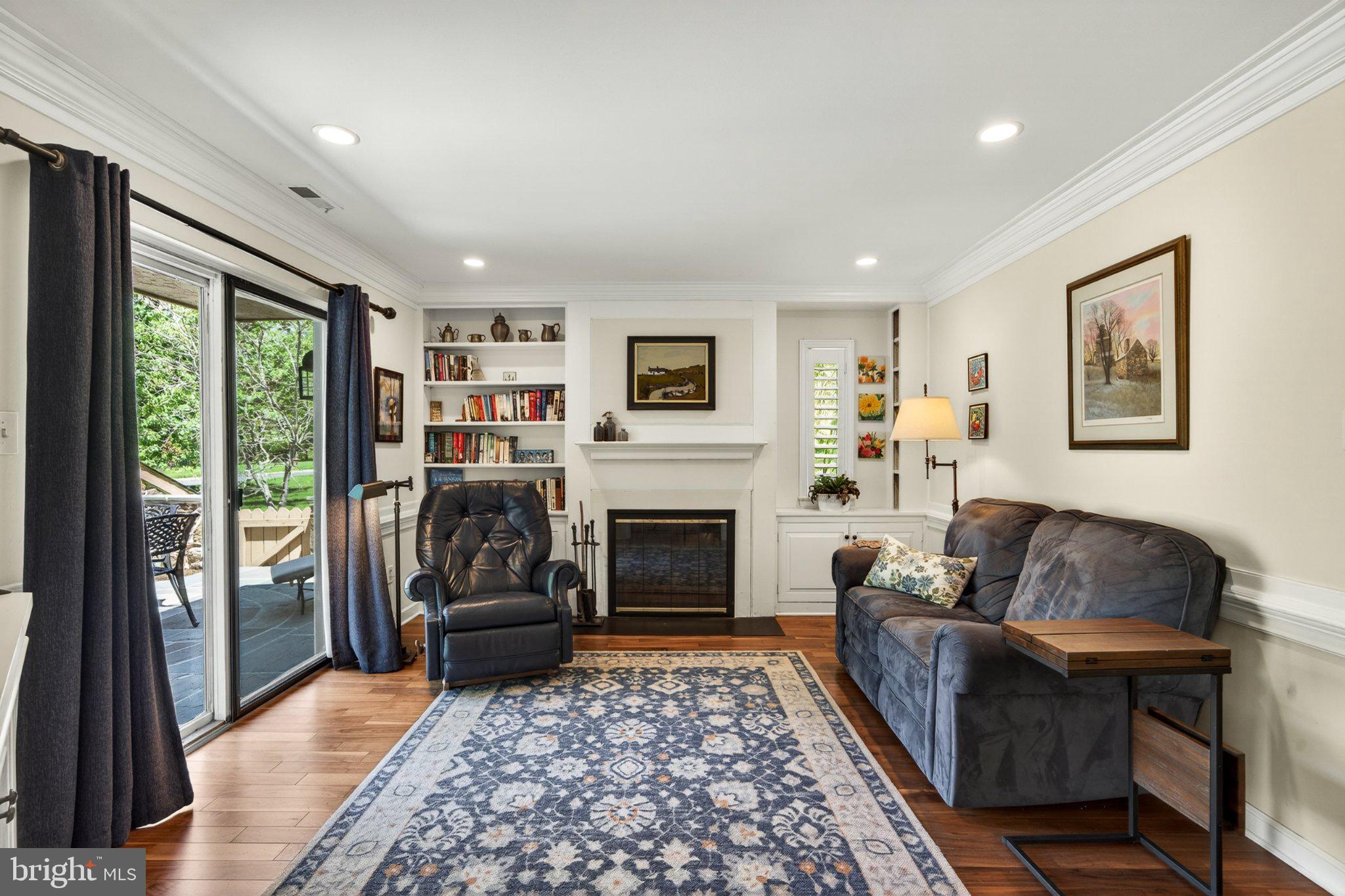 SUGAR KNOLL - Residential