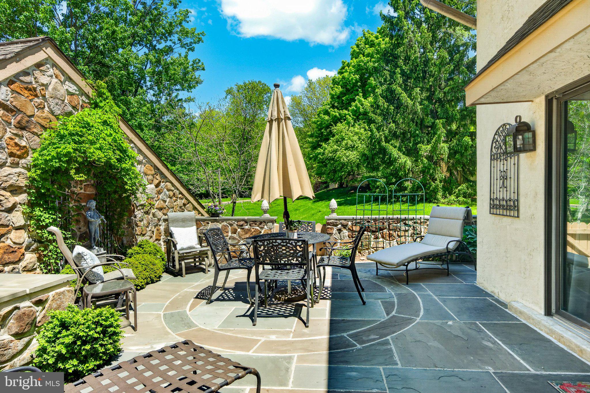 SUGAR KNOLL - Residential