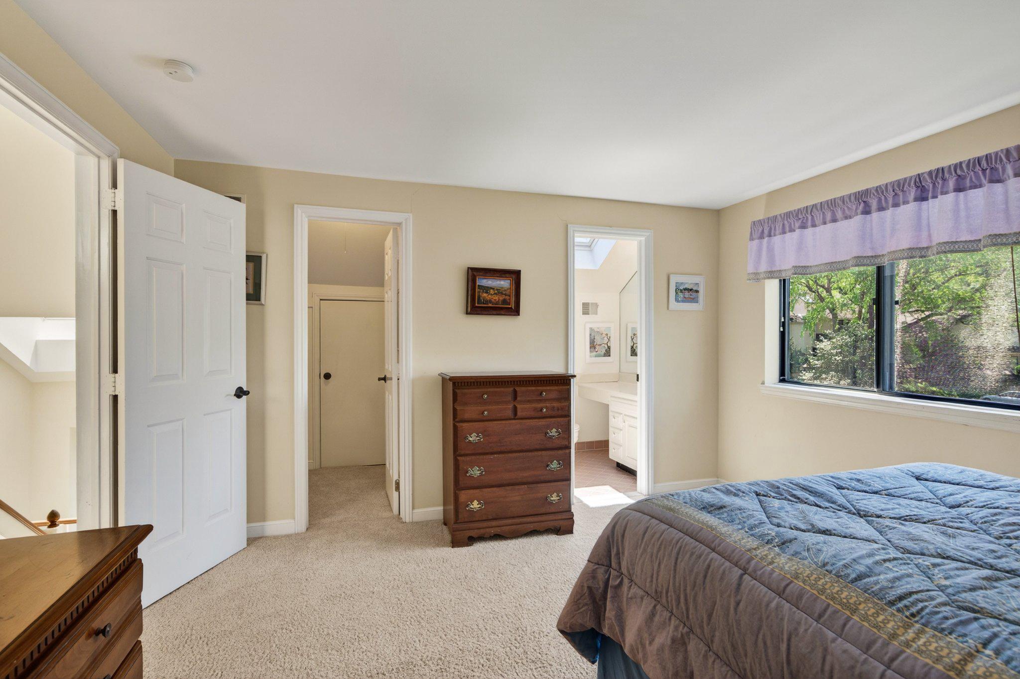 SUGAR KNOLL - Residential