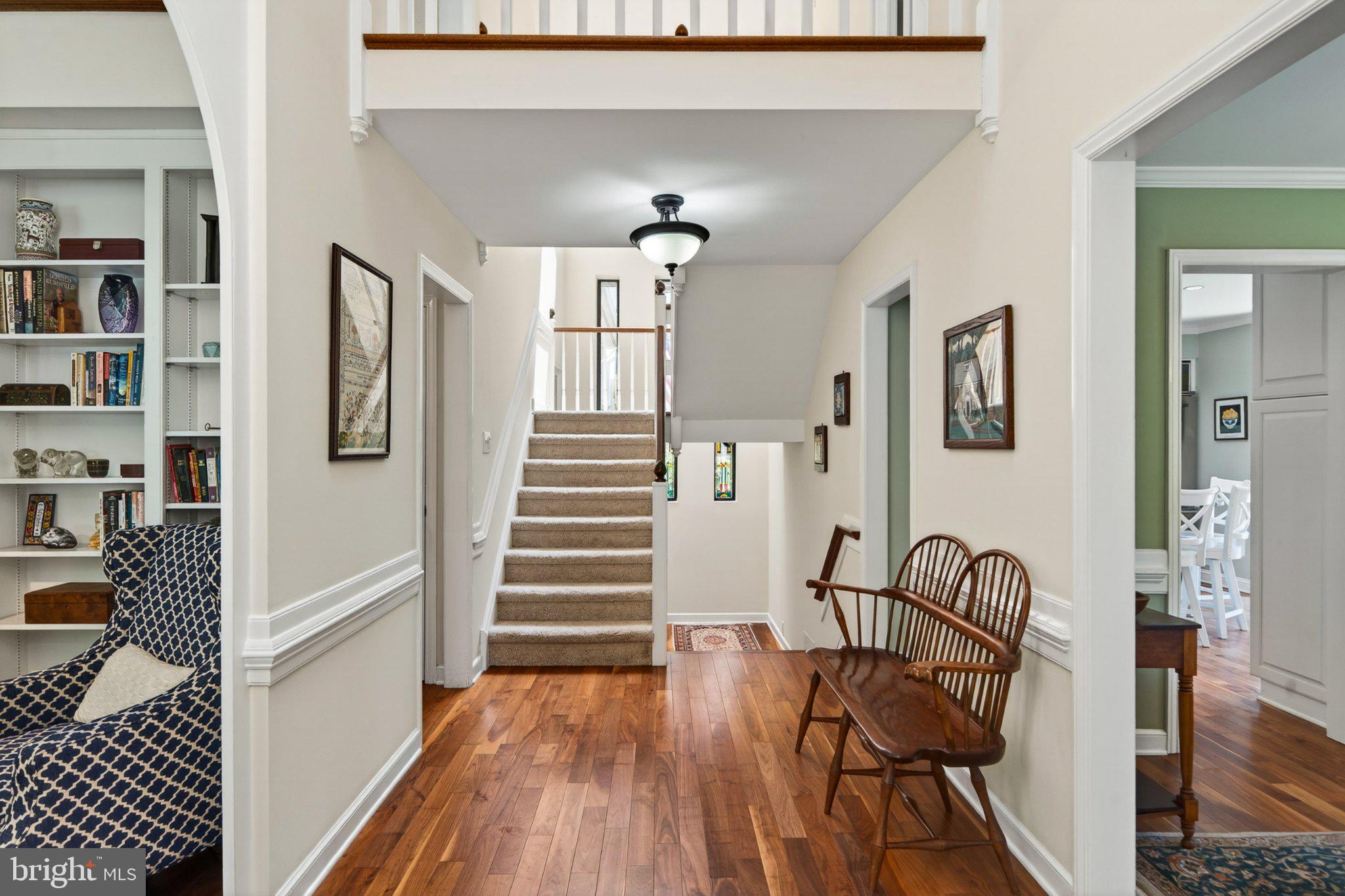 SUGAR KNOLL - Residential