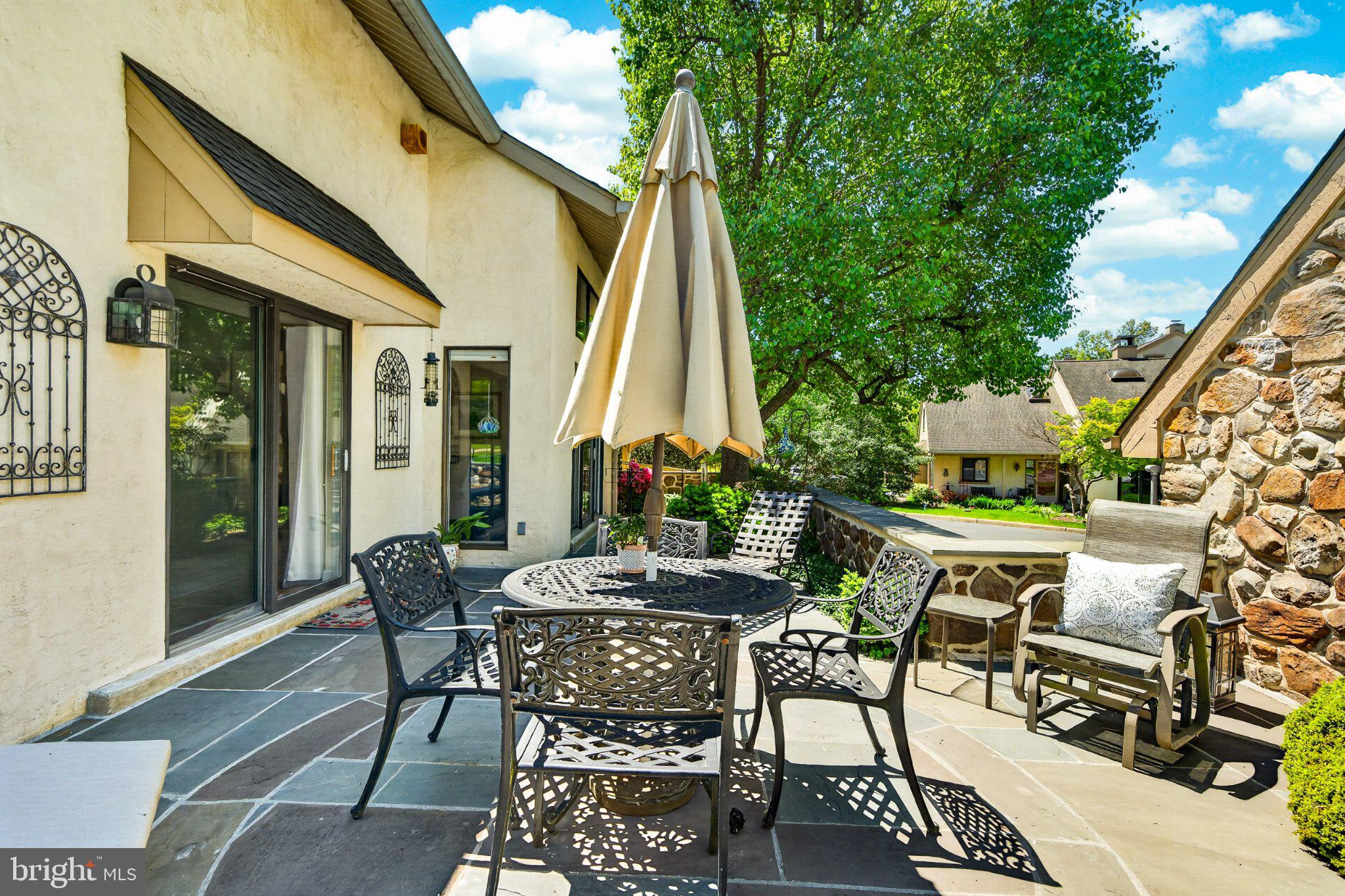 SUGAR KNOLL - Residential