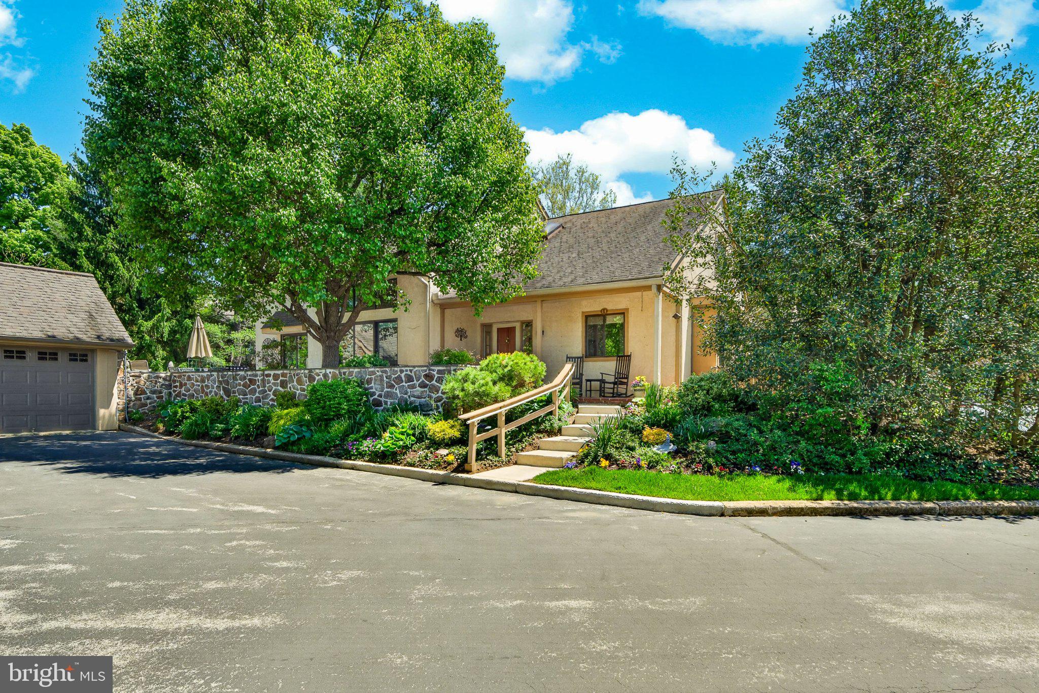 SUGAR KNOLL - Residential
