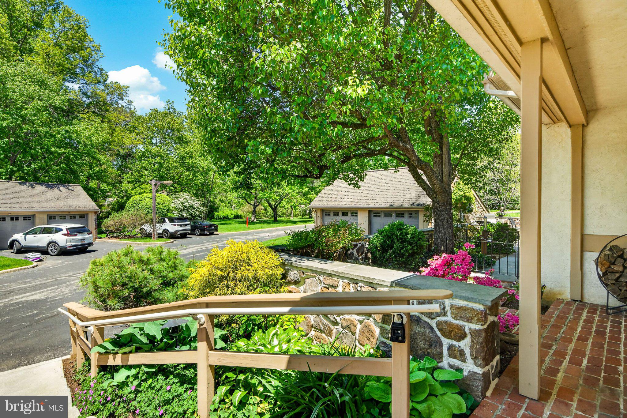 SUGAR KNOLL - Residential