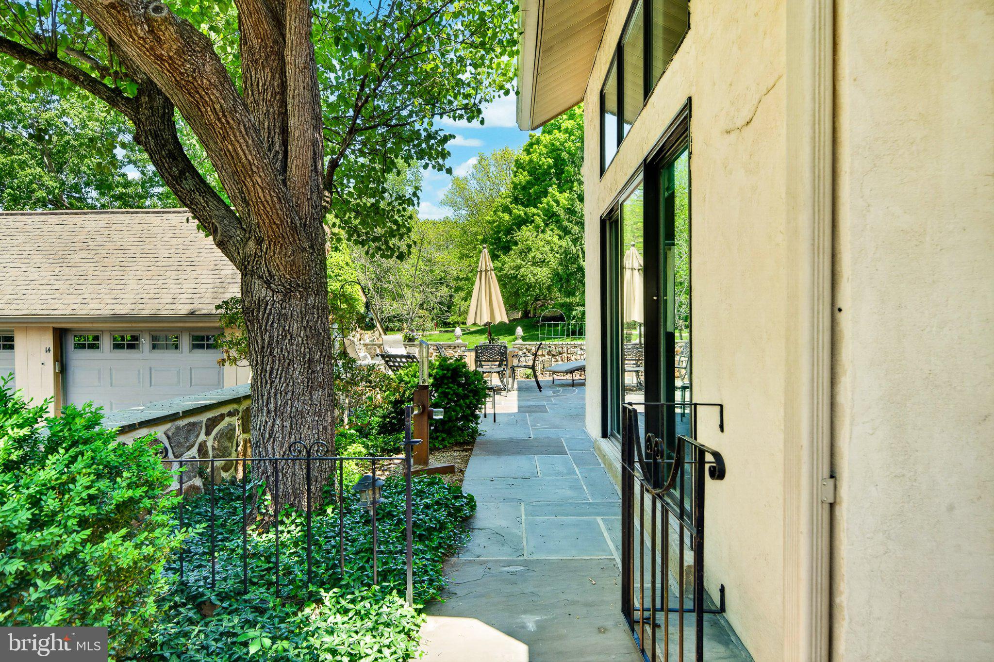 SUGAR KNOLL - Residential