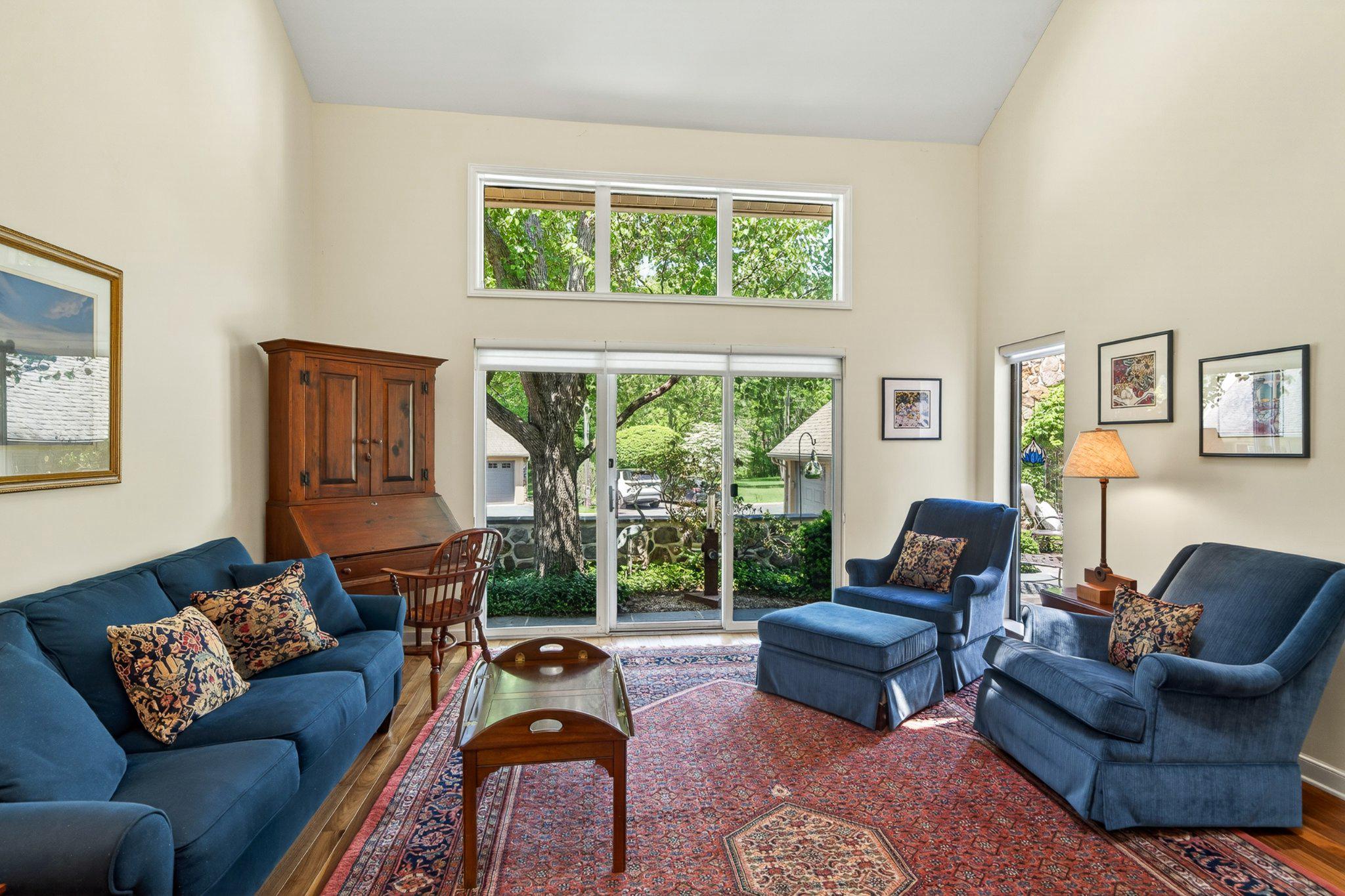 SUGAR KNOLL - Residential