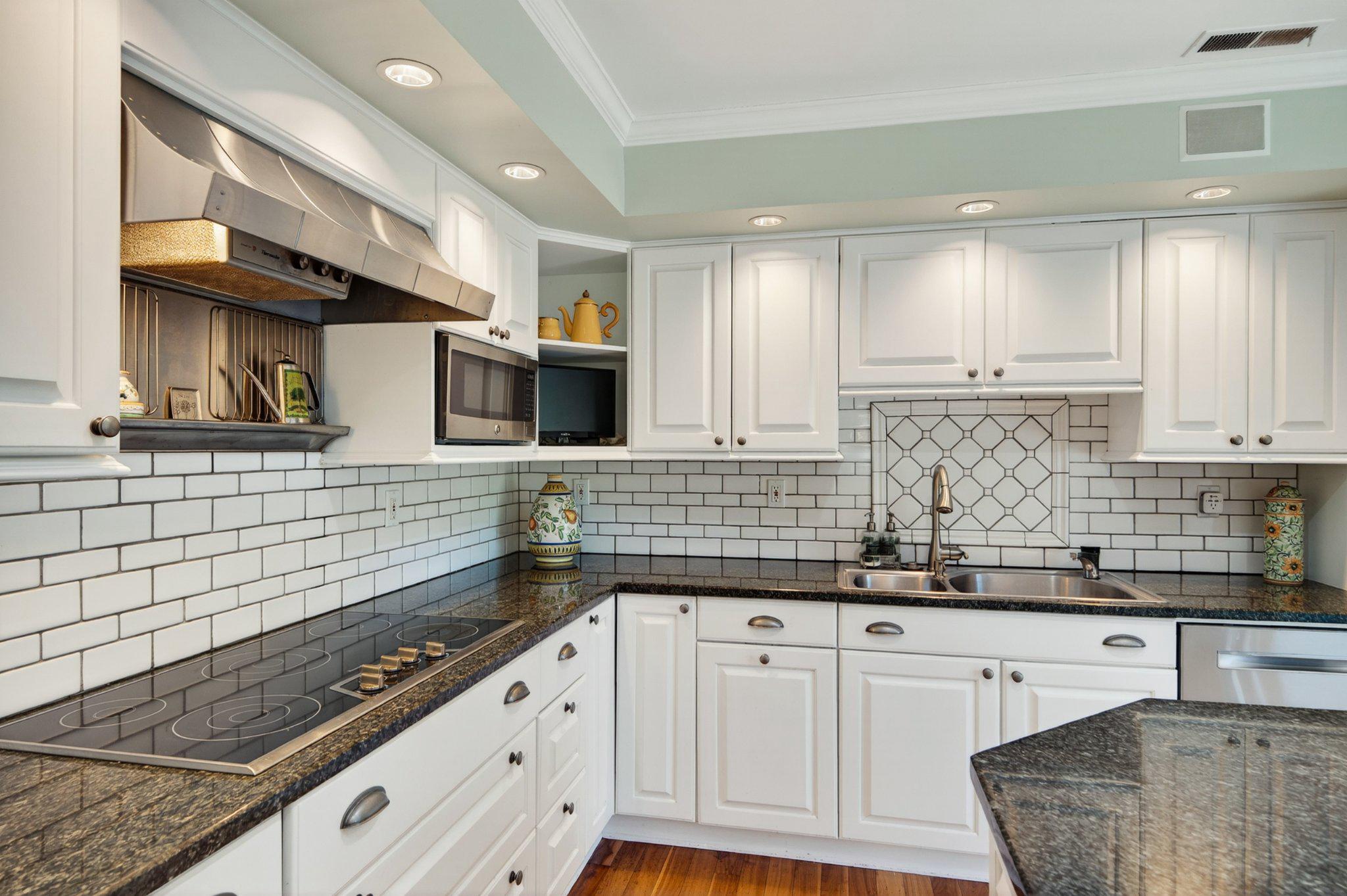 SUGAR KNOLL - Residential