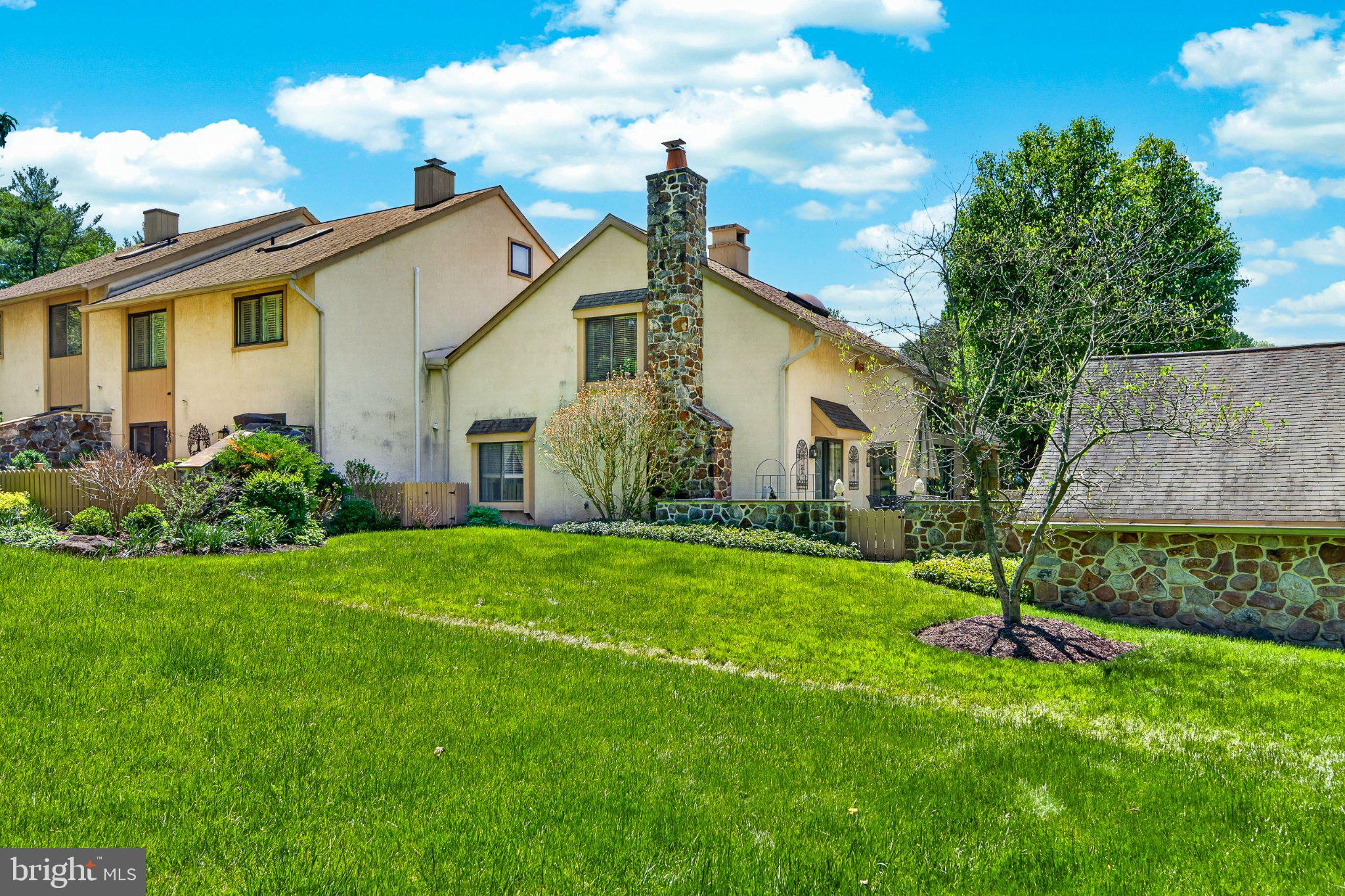 SUGAR KNOLL - Residential