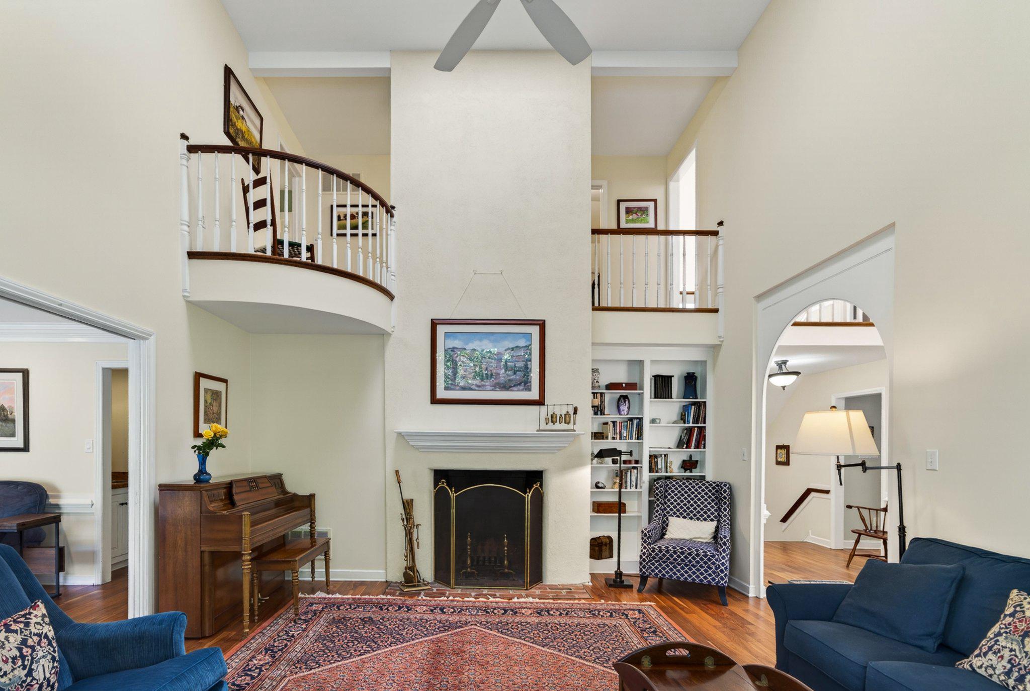 SUGAR KNOLL - Residential