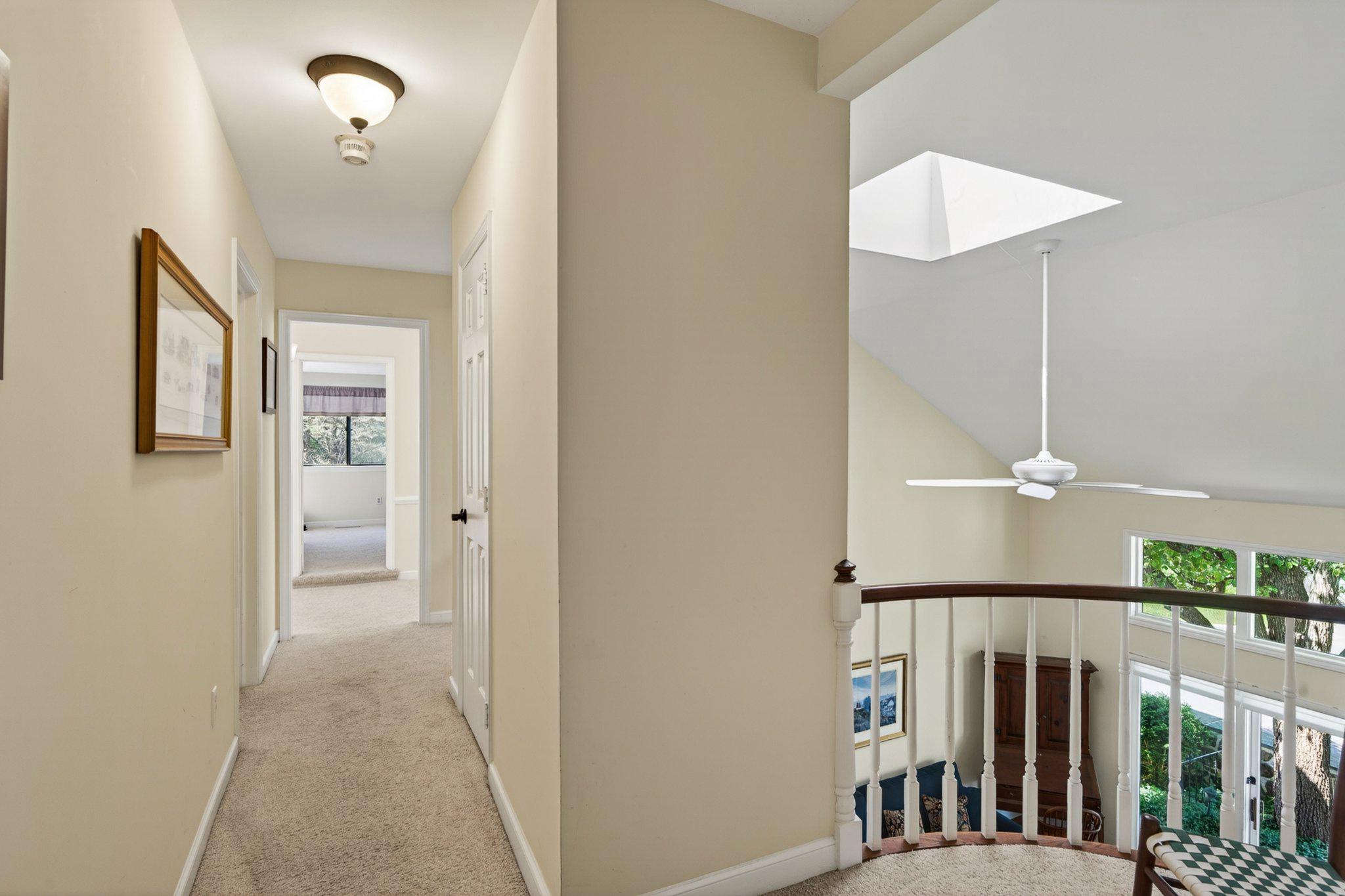SUGAR KNOLL - Residential