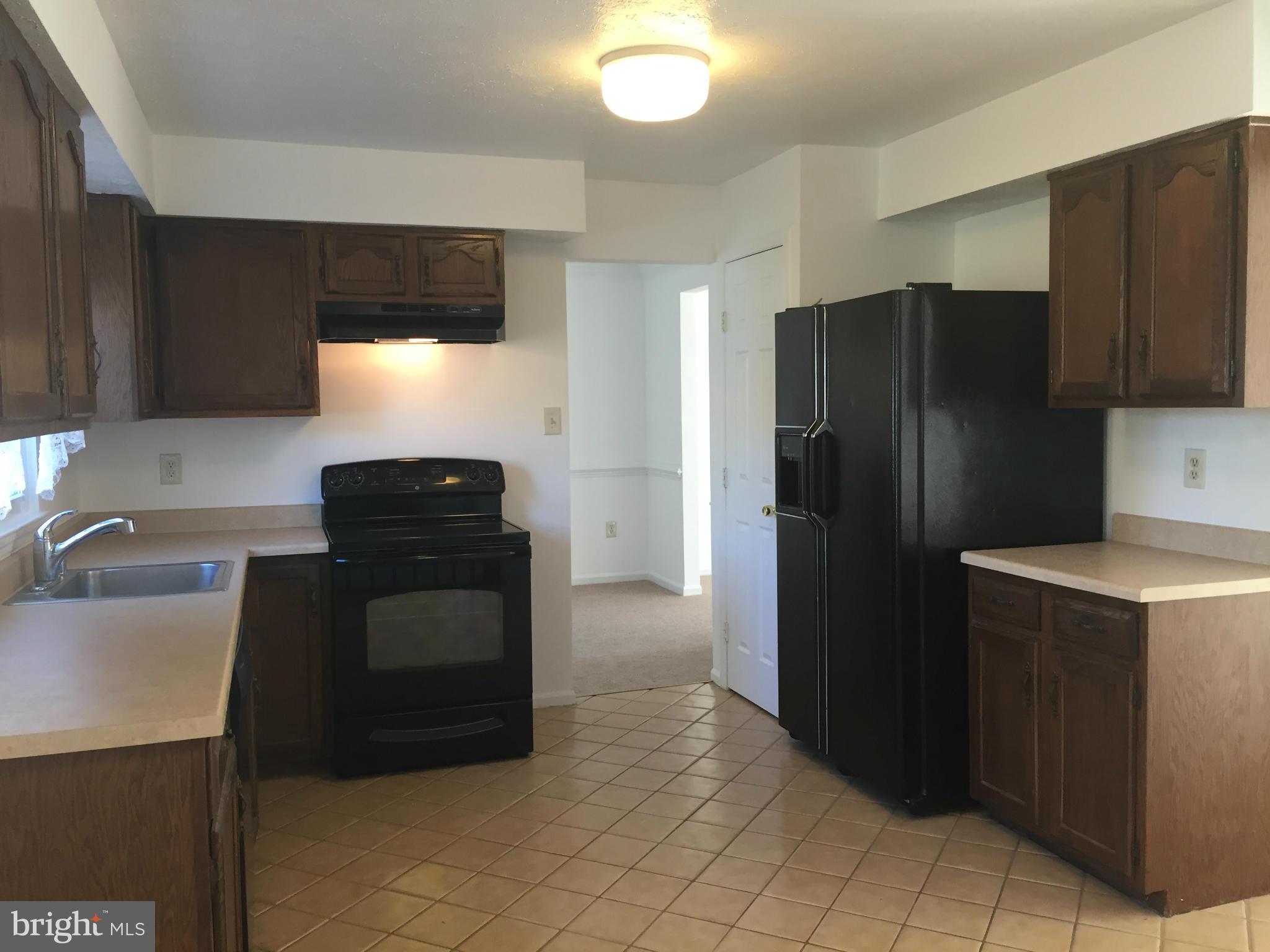 SPRINGFIELD MANOR - Residential