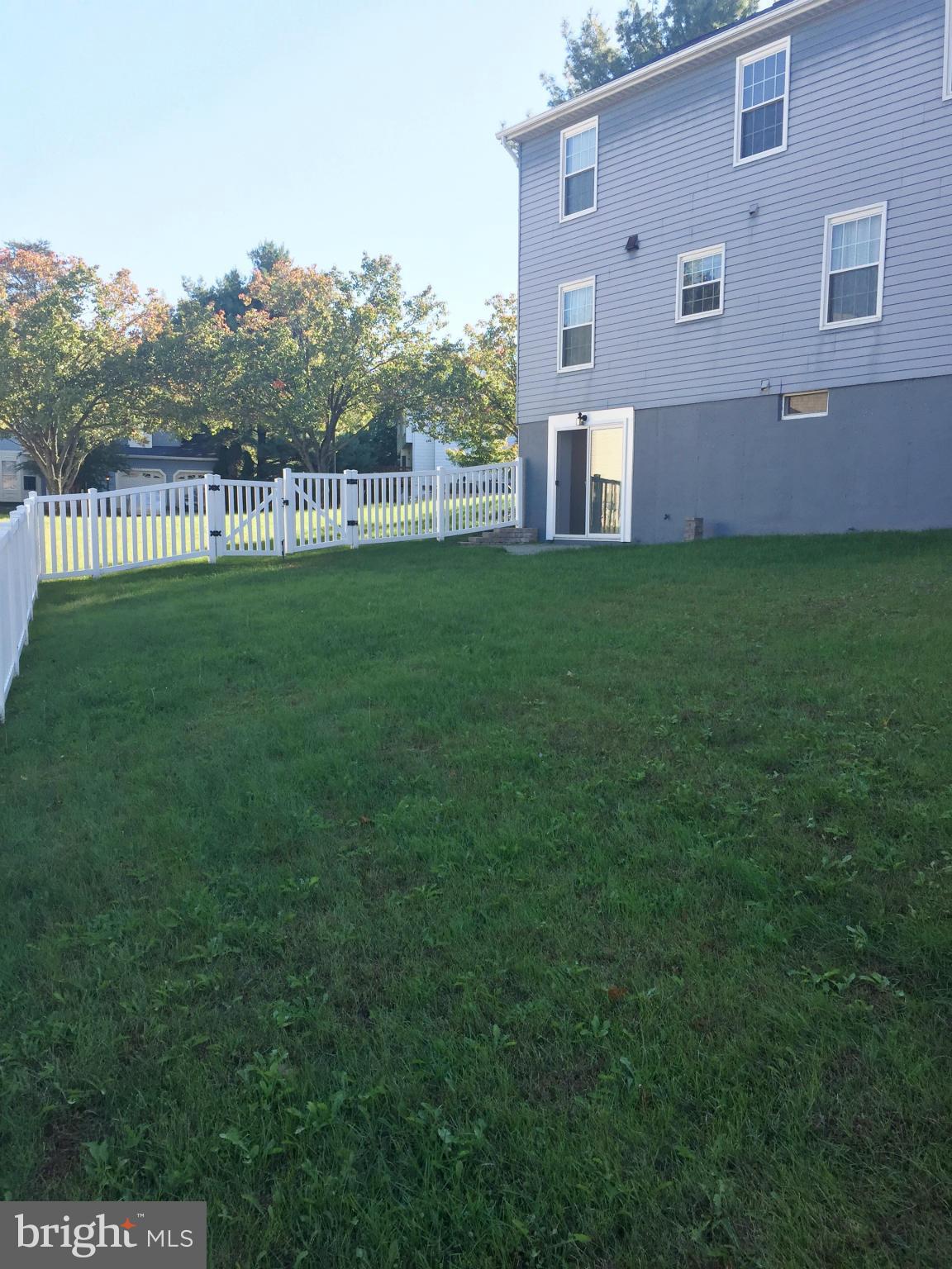 SPRINGFIELD MANOR - Residential