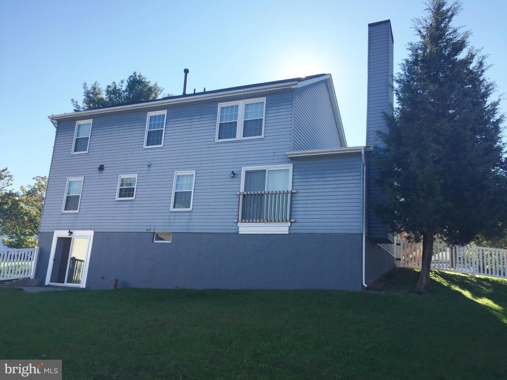 SPRINGFIELD MANOR - Residential