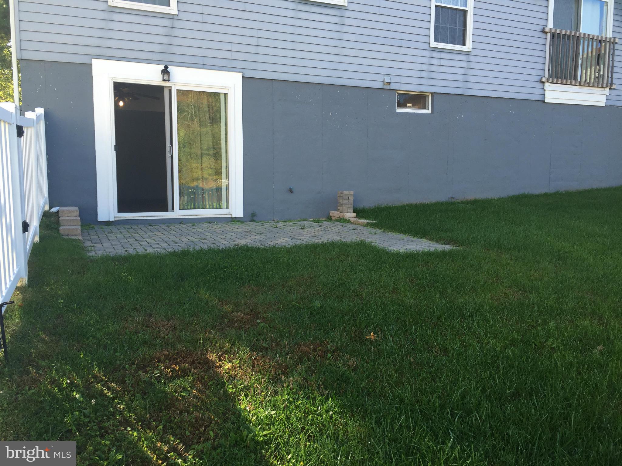 SPRINGFIELD MANOR - Residential