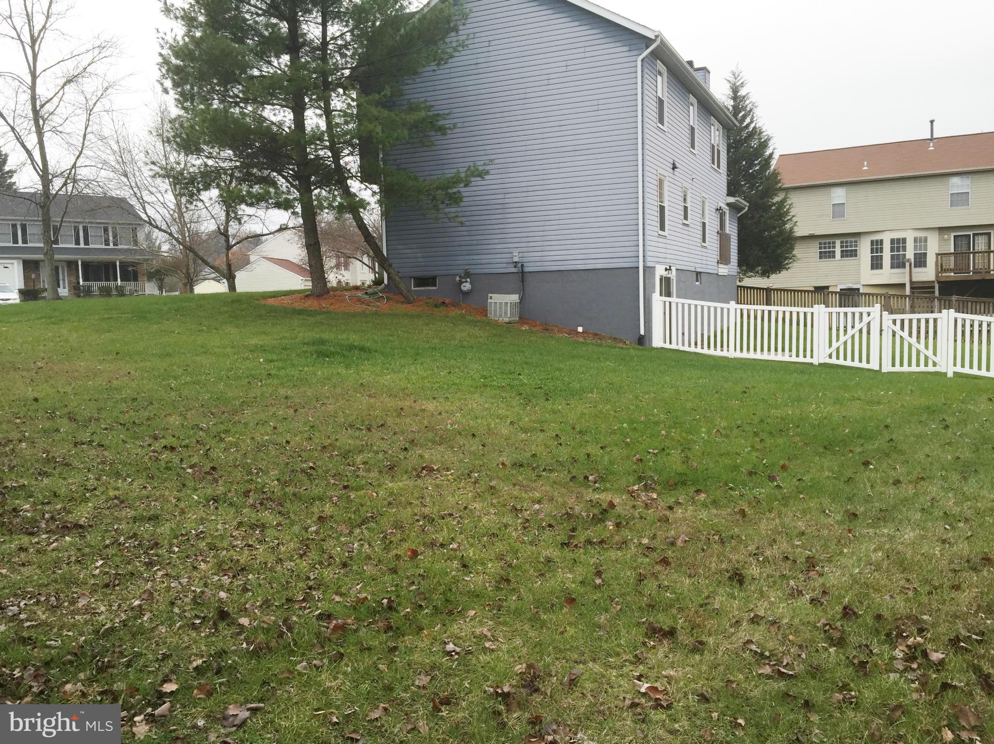 SPRINGFIELD MANOR - Residential