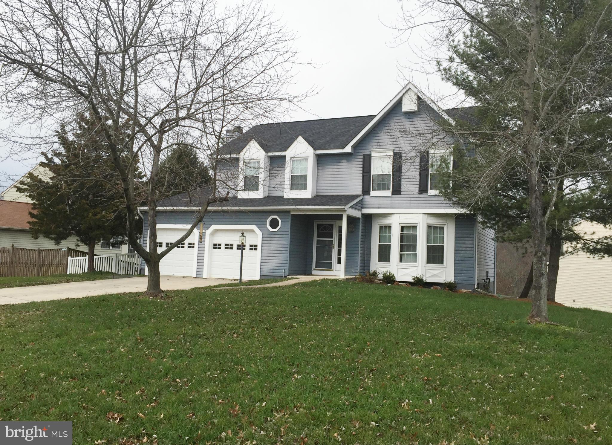 SPRINGFIELD MANOR - Residential