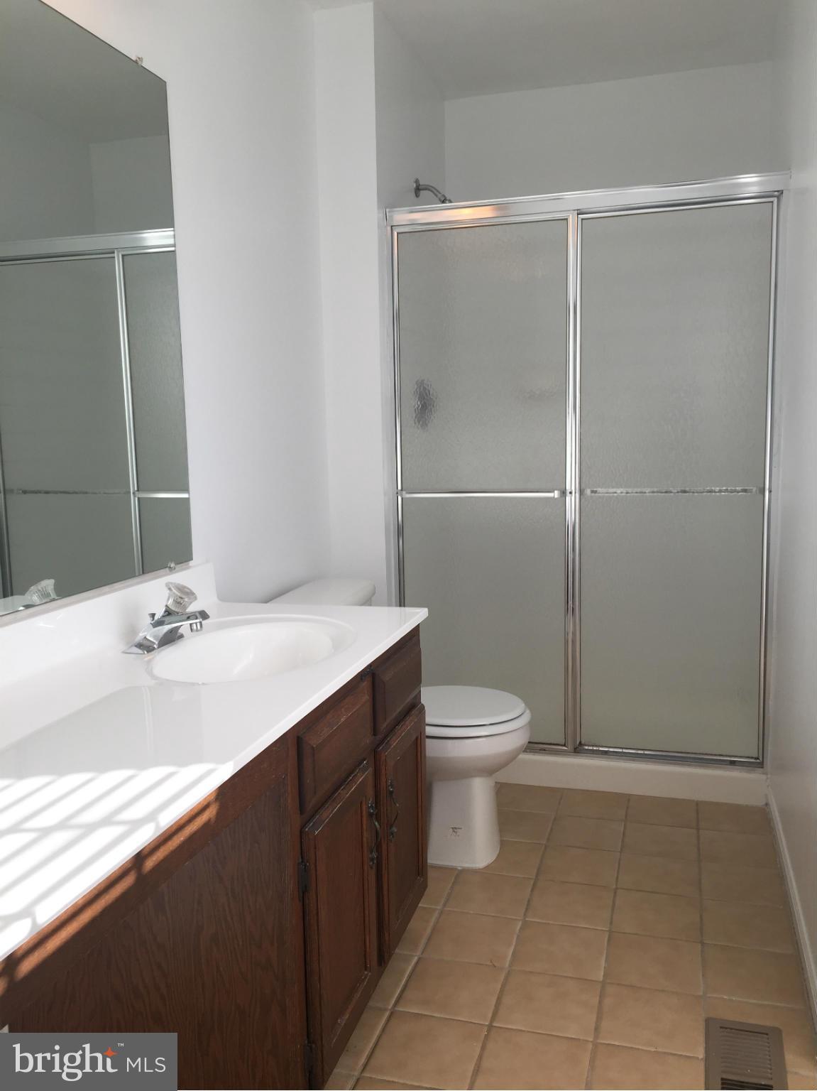 SPRINGFIELD MANOR - Residential