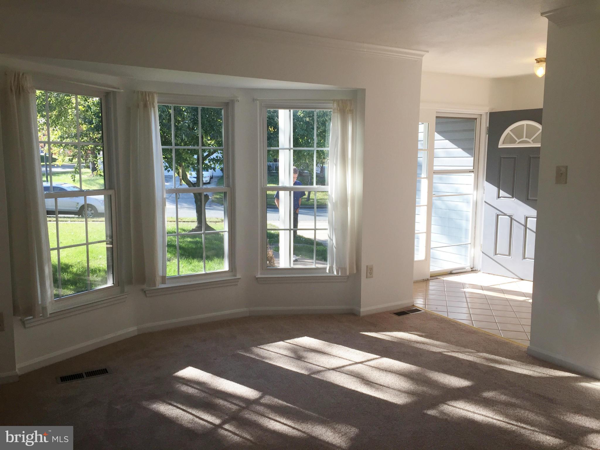 SPRINGFIELD MANOR - Residential