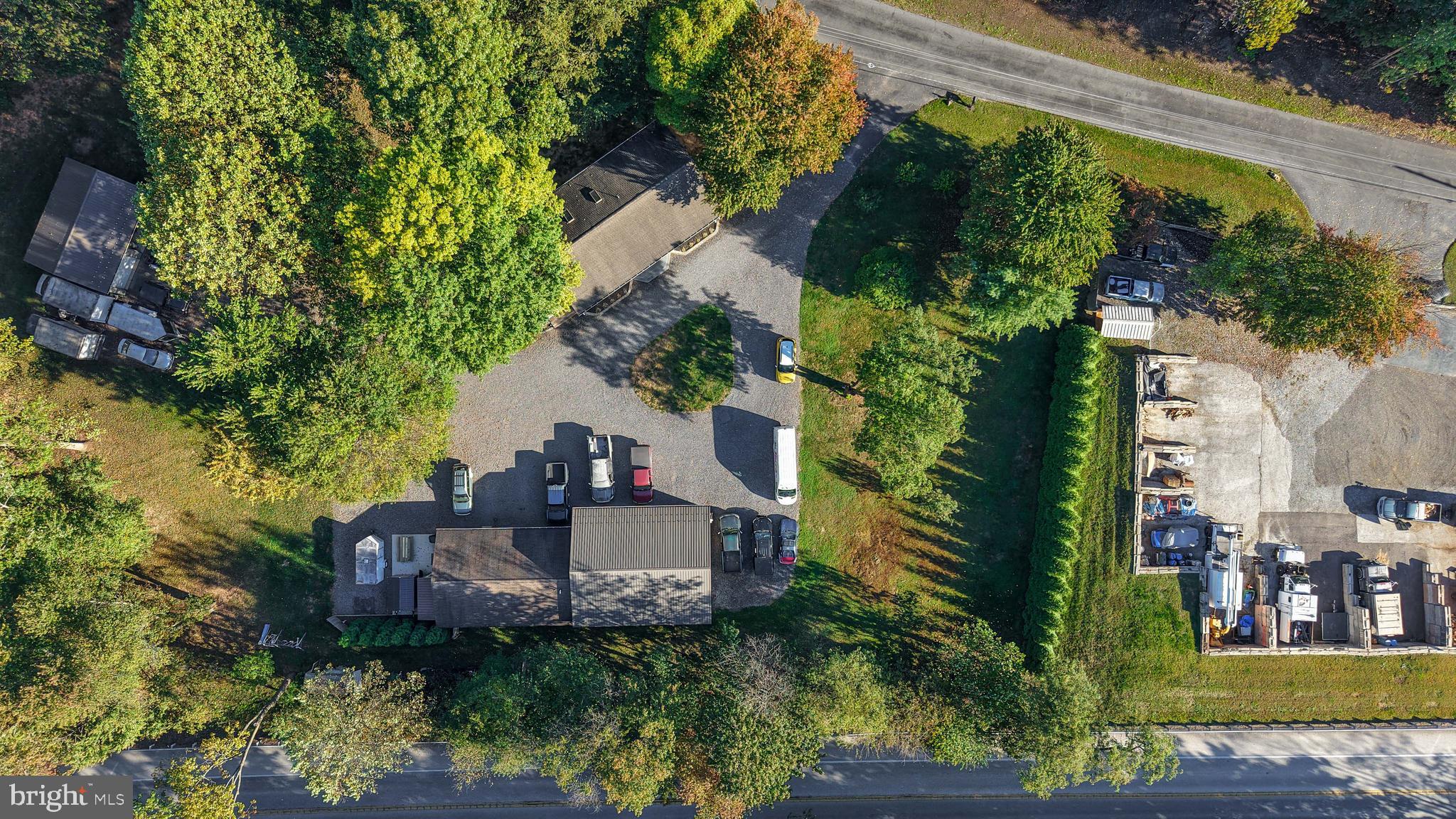 NONE AVAILABLE - Commercial Sale