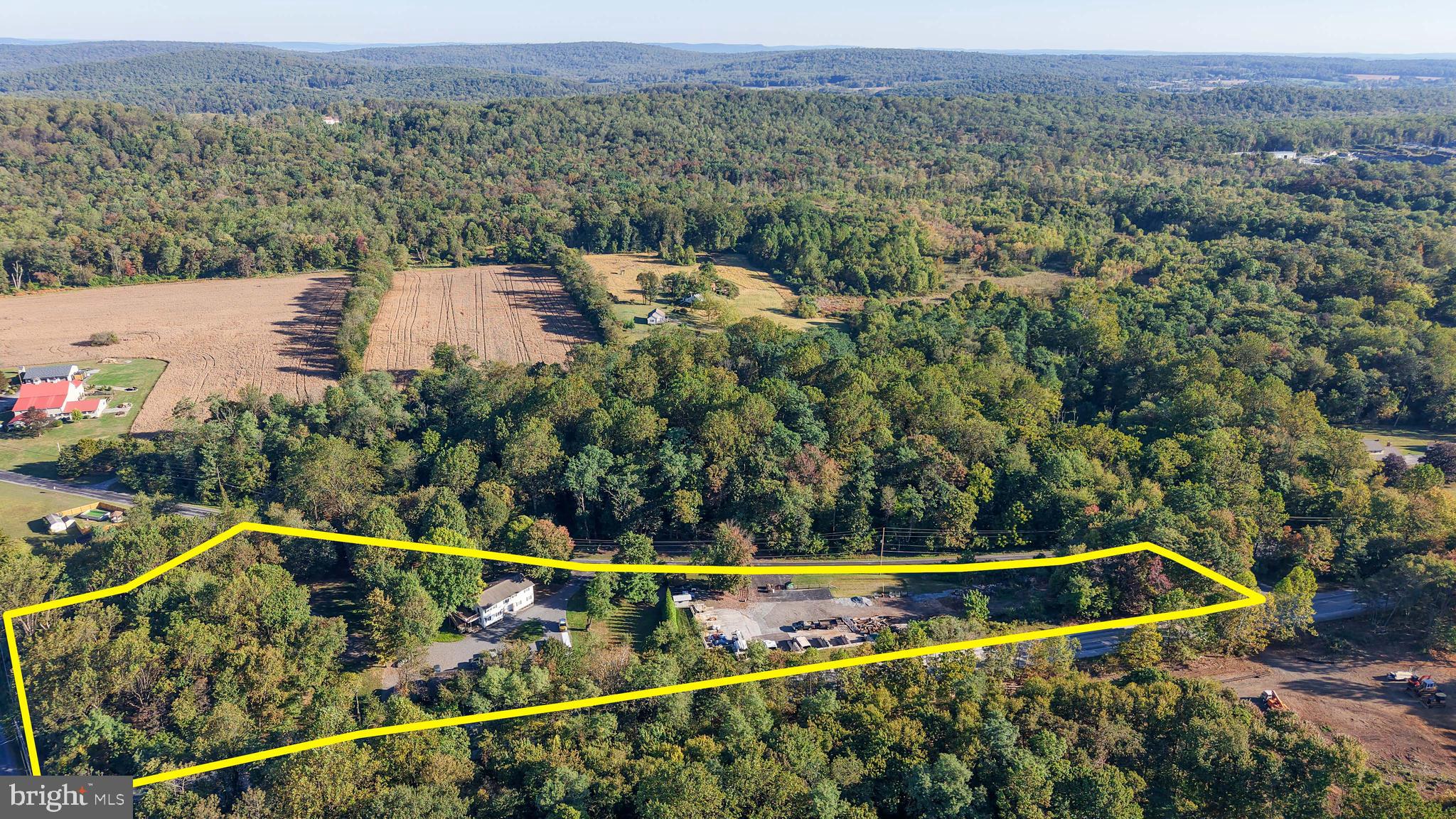 NONE AVAILABLE - Commercial Sale