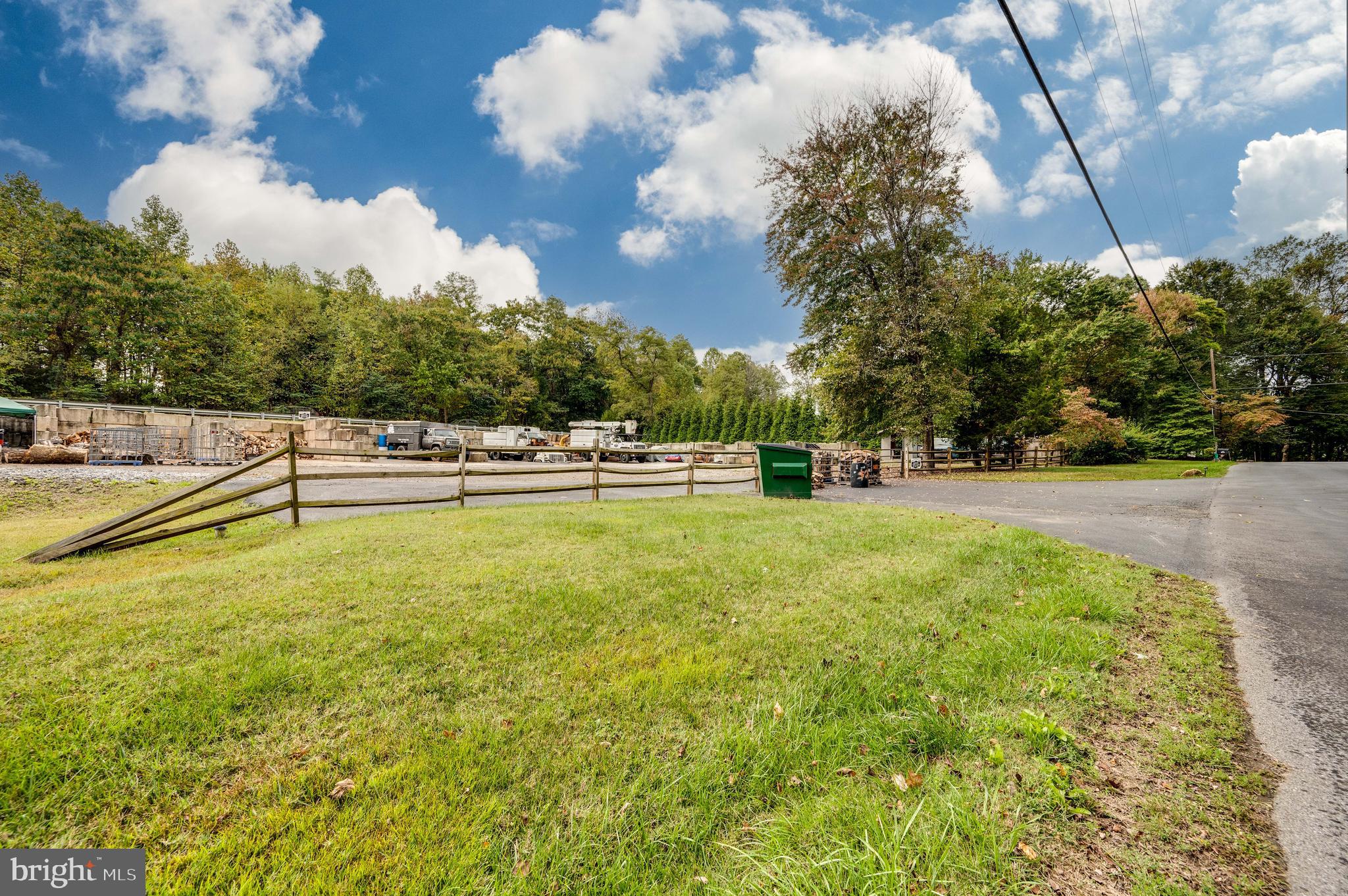 NONE AVAILABLE - Commercial Sale