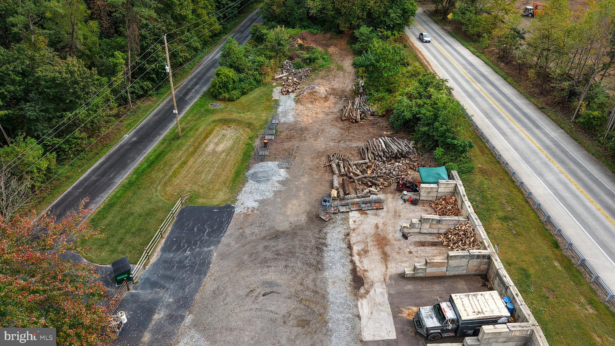 NONE AVAILABLE - Commercial Sale