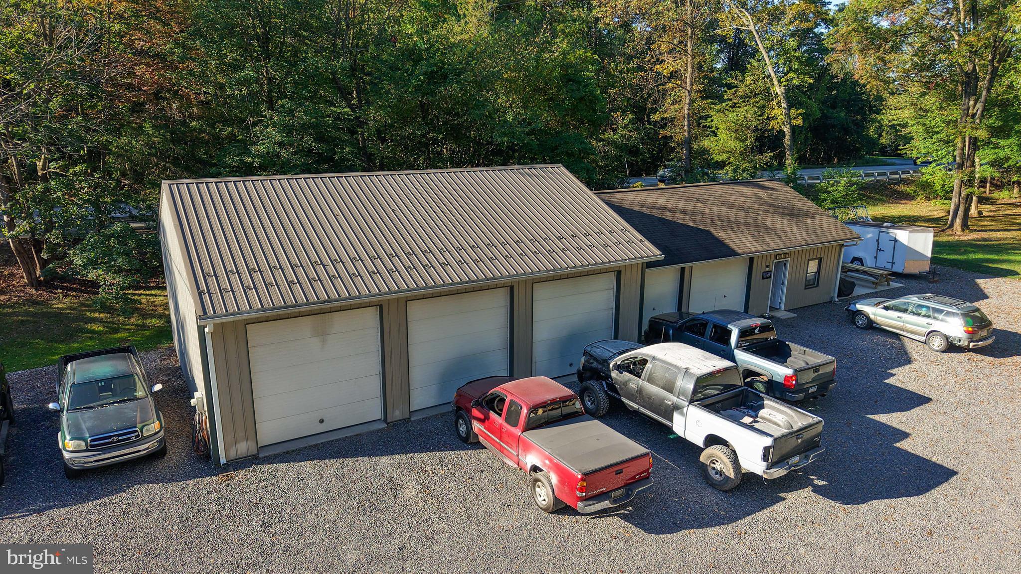 NONE AVAILABLE - Commercial Sale