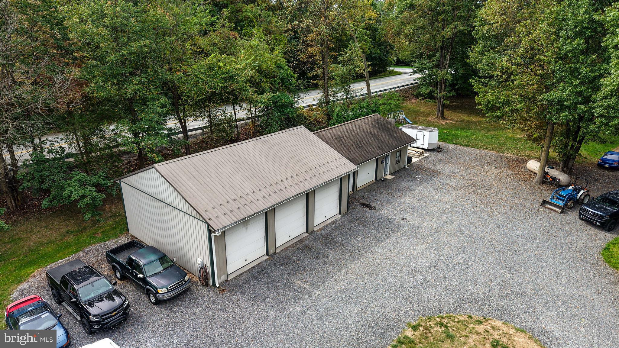 NONE AVAILABLE - Commercial Sale