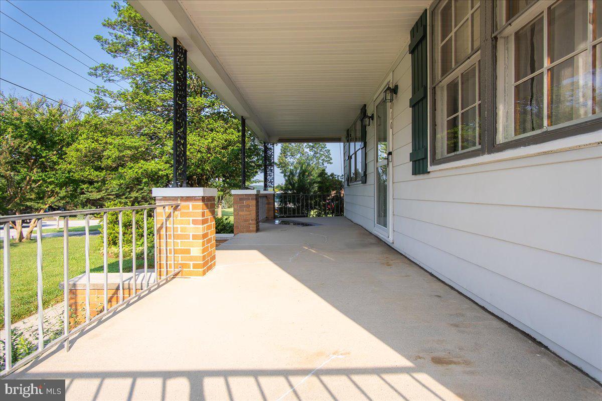 17010 FREDERICK ROAD