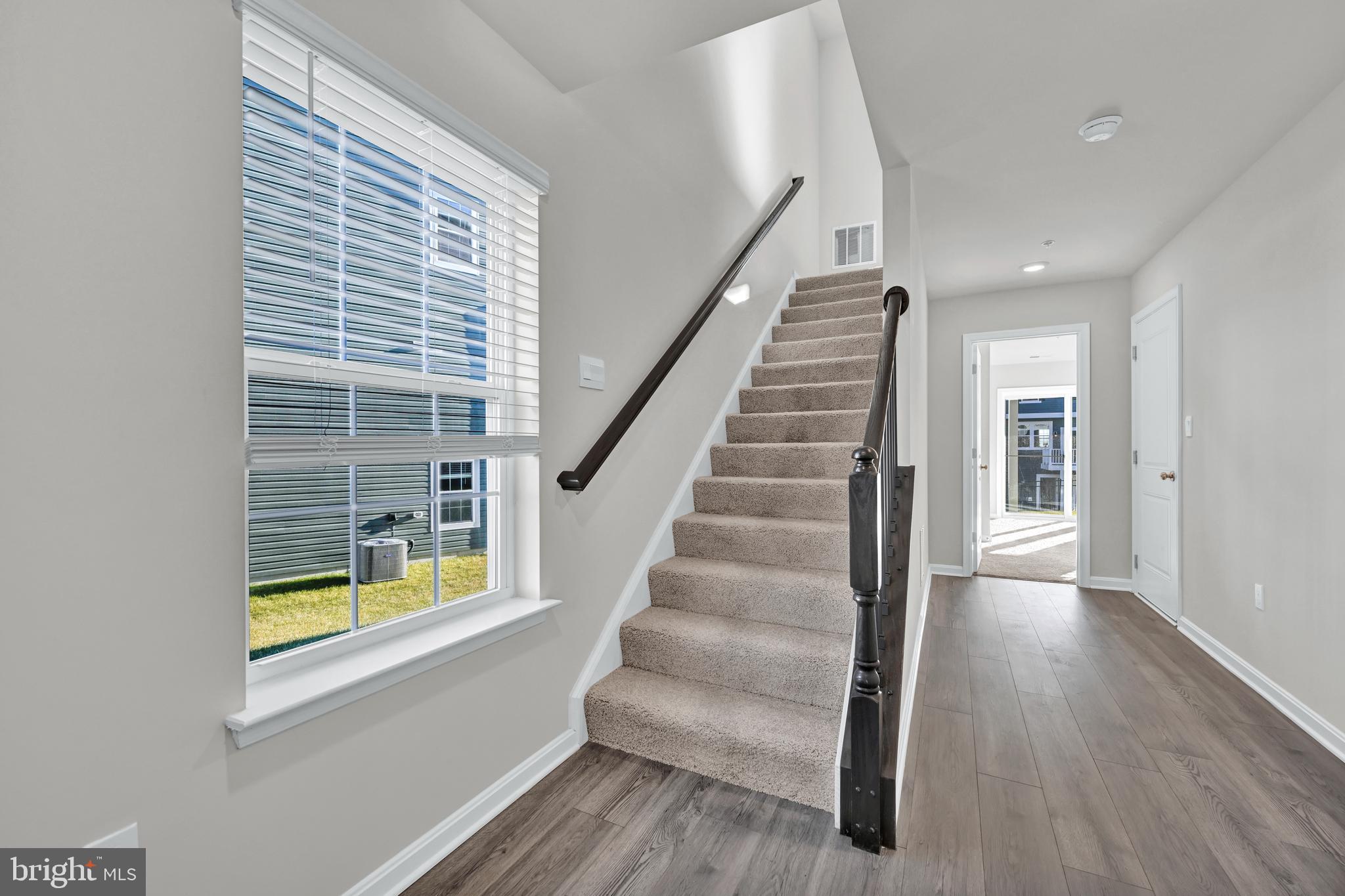 VILLAGES OF WHITE MARSH - Residential