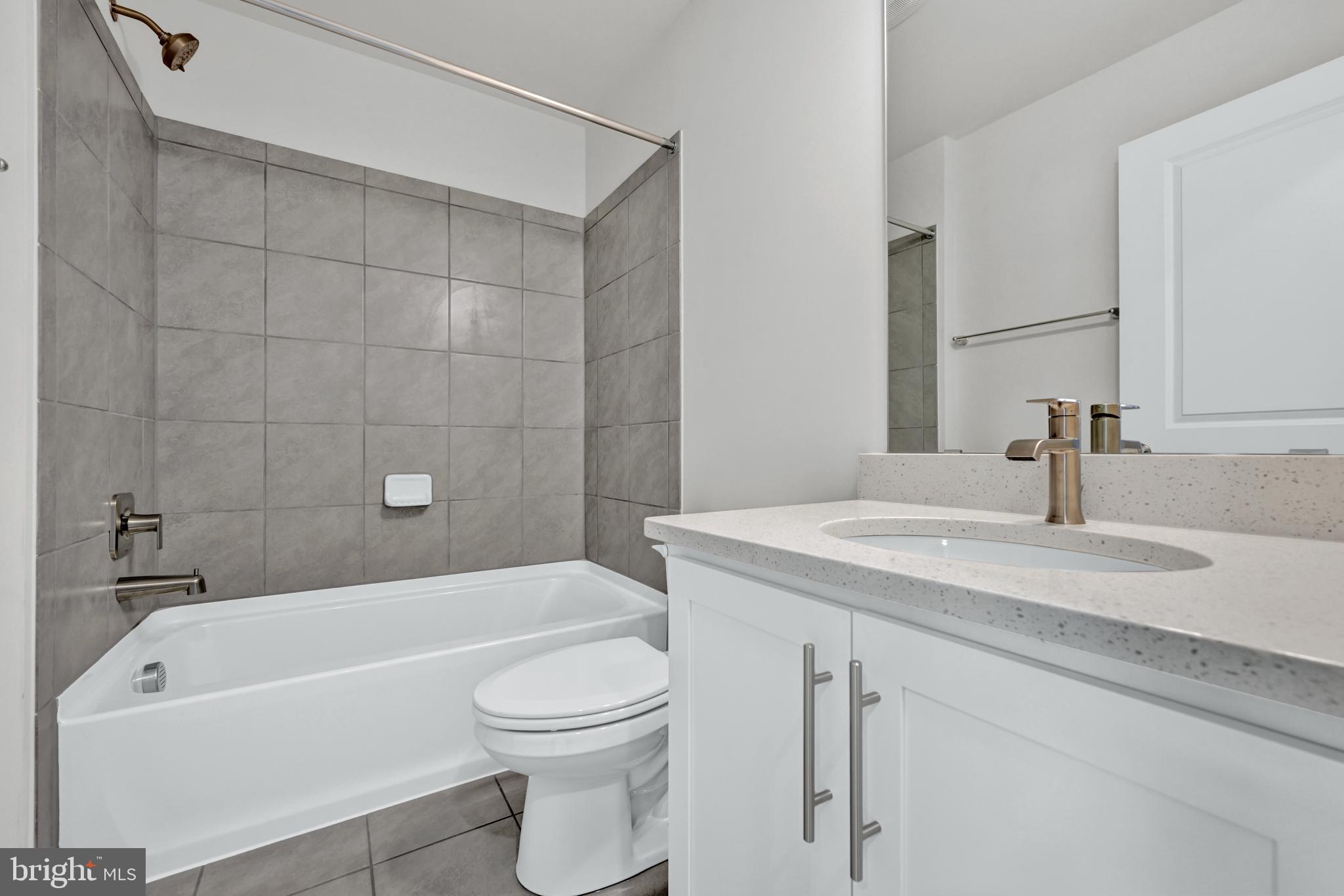 VILLAGES OF WHITE MARSH - Residential