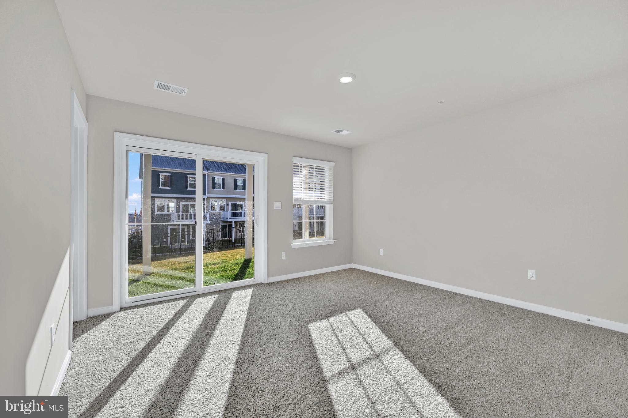 VILLAGES OF WHITE MARSH - Residential