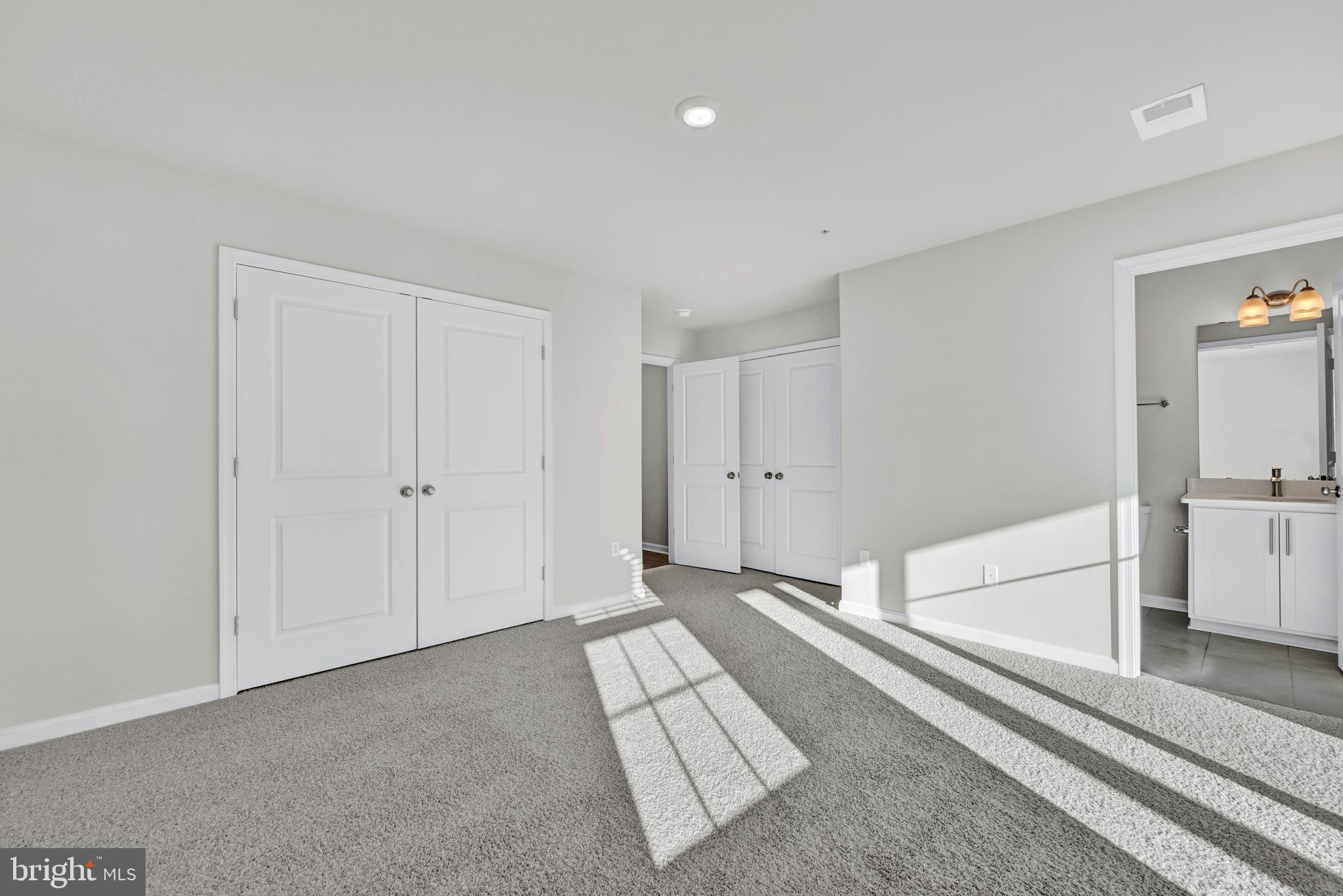 VILLAGES OF WHITE MARSH - Residential