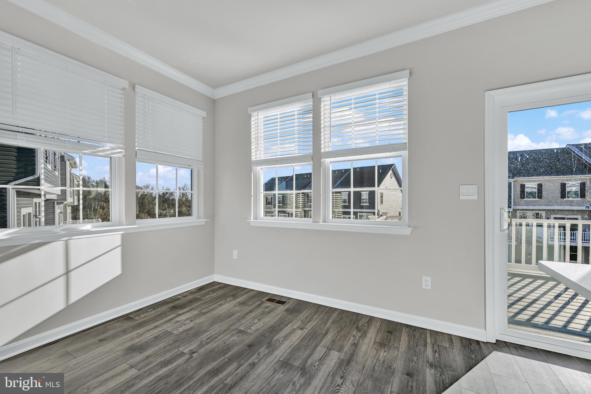 VILLAGES OF WHITE MARSH - Residential