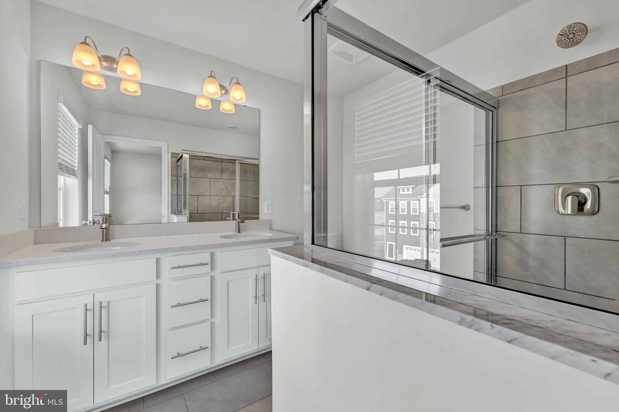 VILLAGES OF WHITE MARSH - Residential